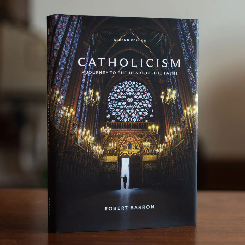 Catholicism: A Journey to the Heart of the Faith (Second Edition) - Image 3