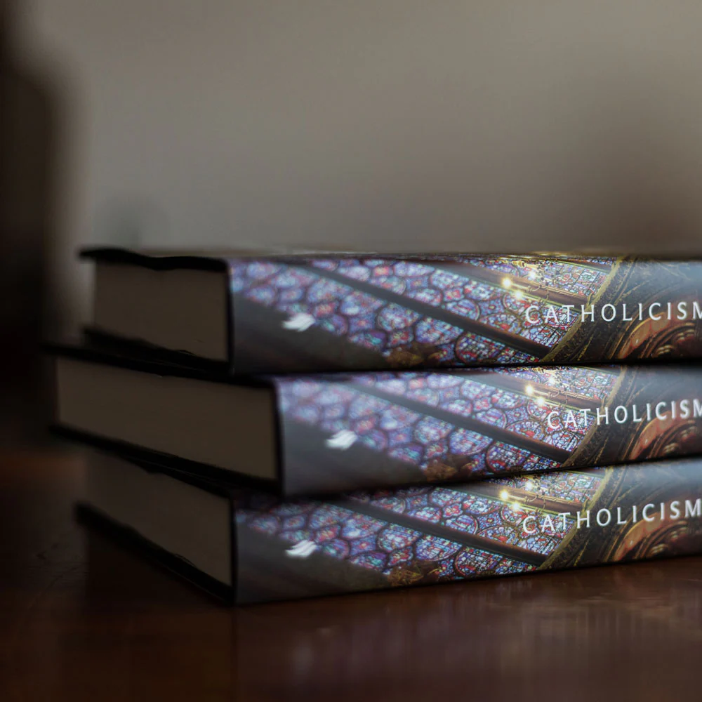 Catholicism: A Journey to the Heart of the Faith (Second Edition) - Image 4