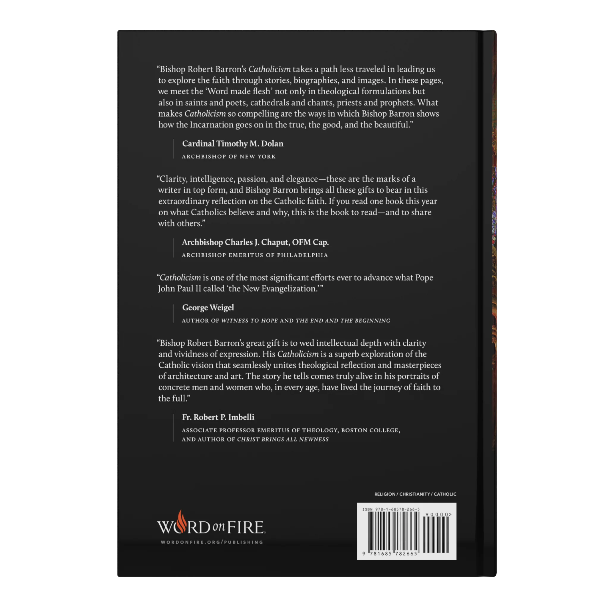 Catholicism: A Journey to the Heart of the Faith (Second Edition) - Image 6