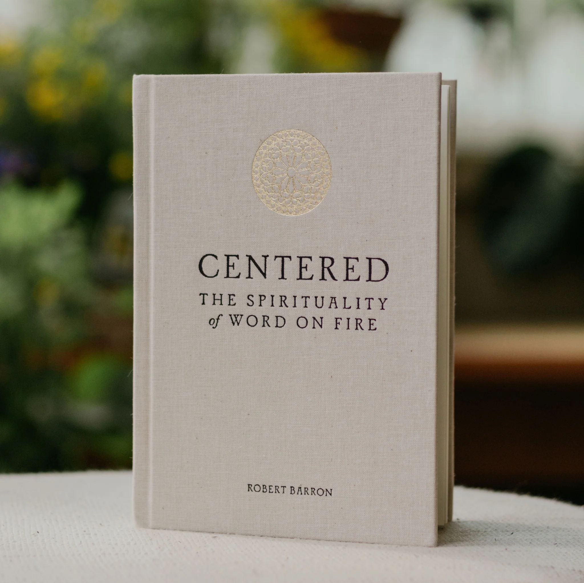 Centered: The Spirituality of Word on Fire - Image 3