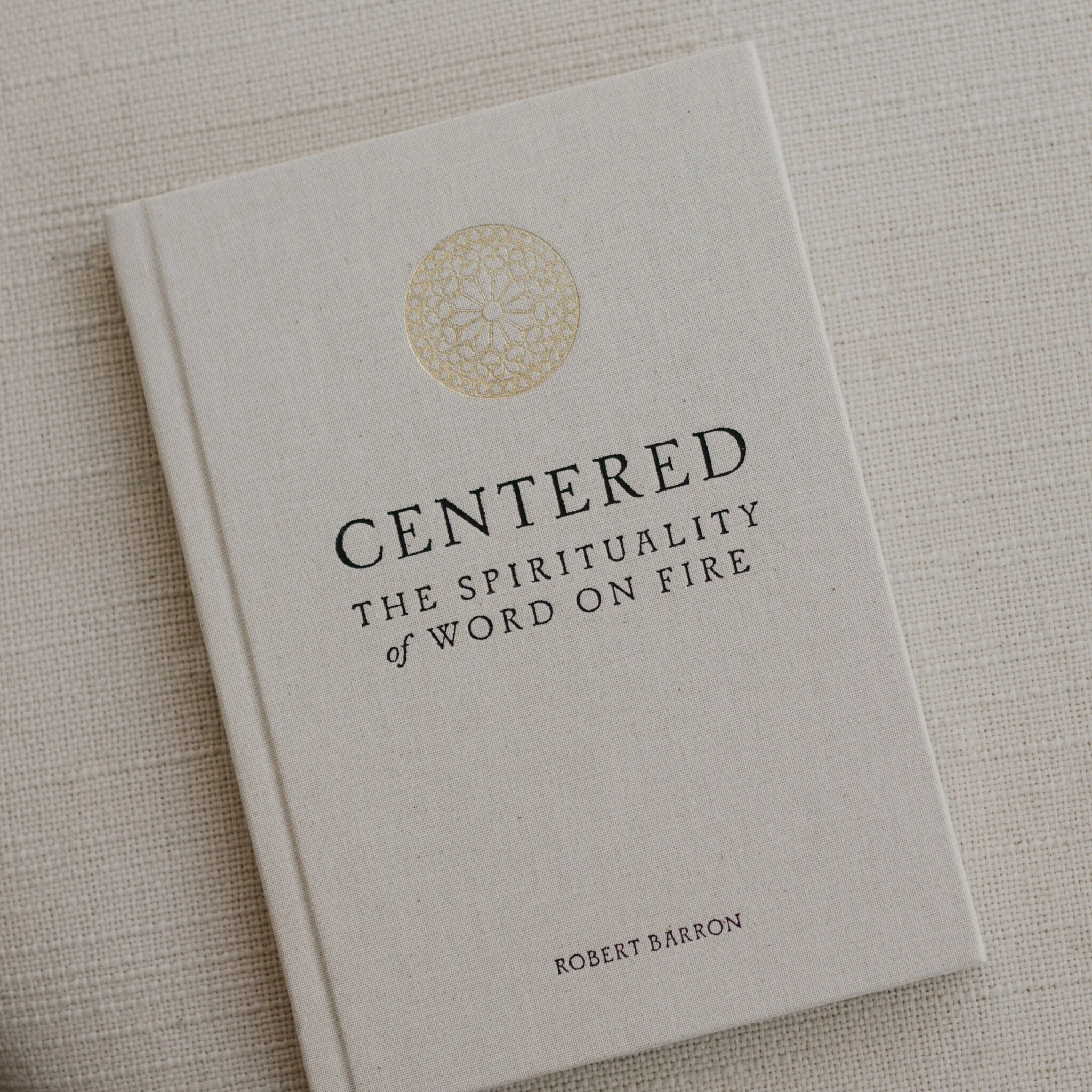 Centered: The Spirituality of Word on Fire - Image 6