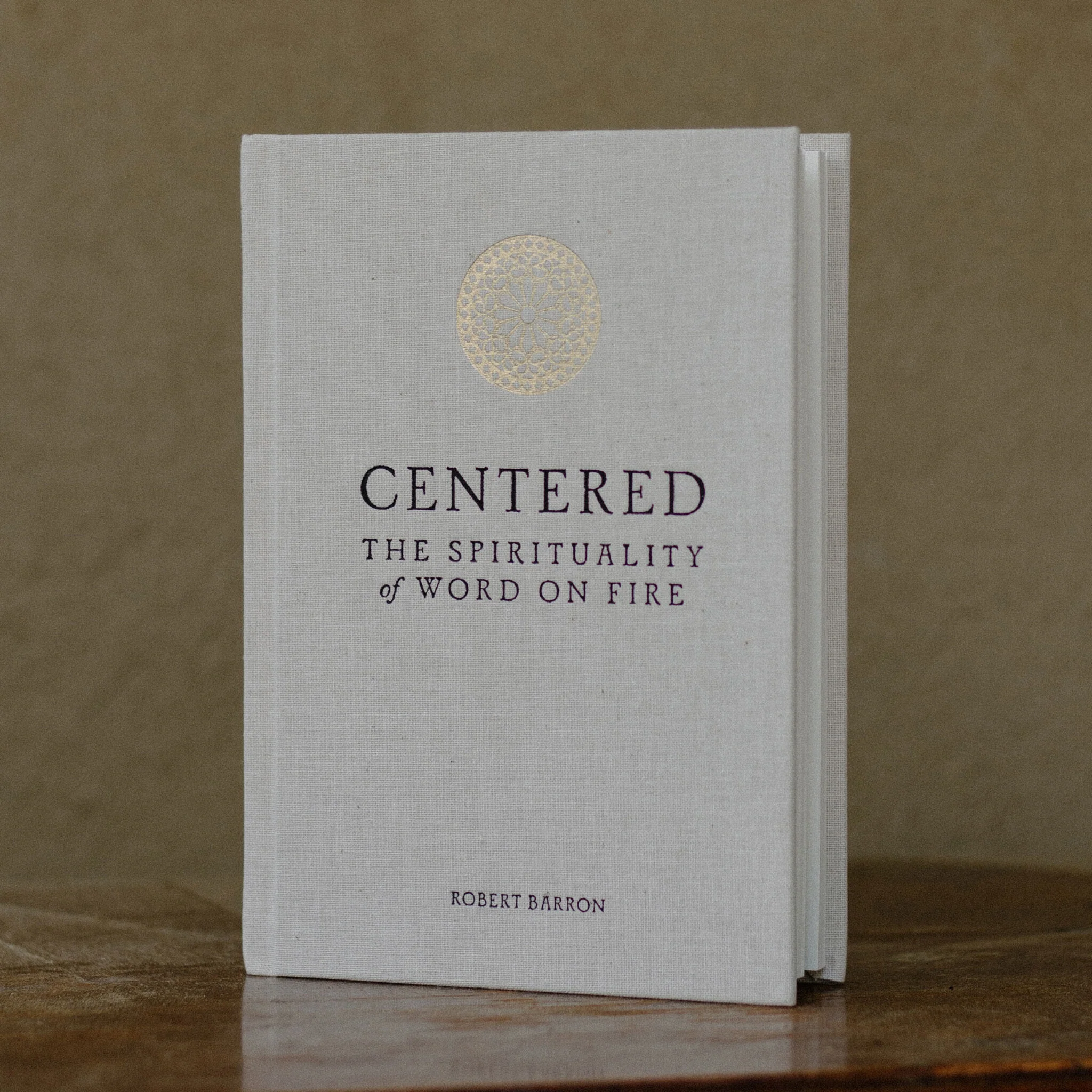 Centered: The Spirituality of Word on Fire - Image 7