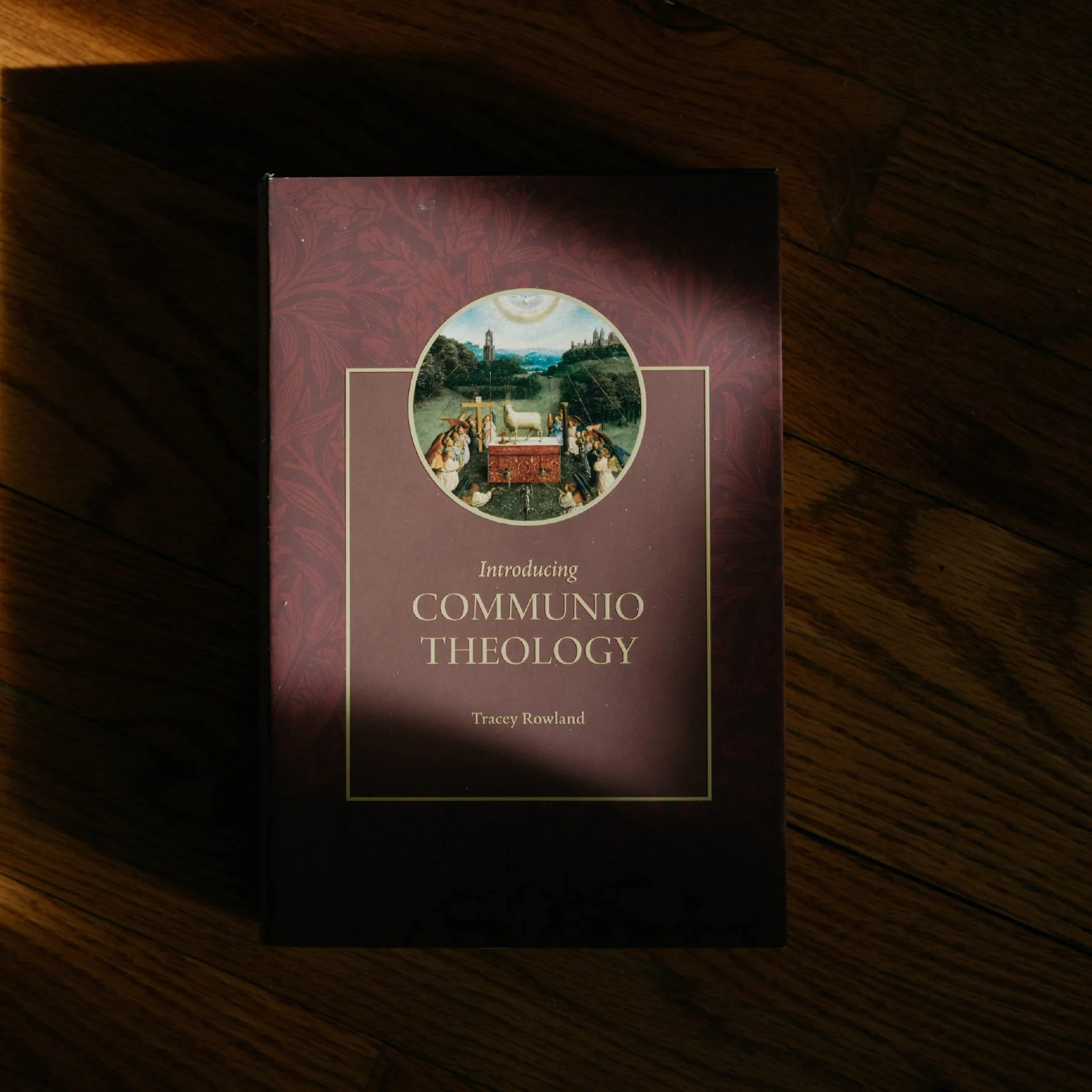Introducing Communio Theology - Image 3