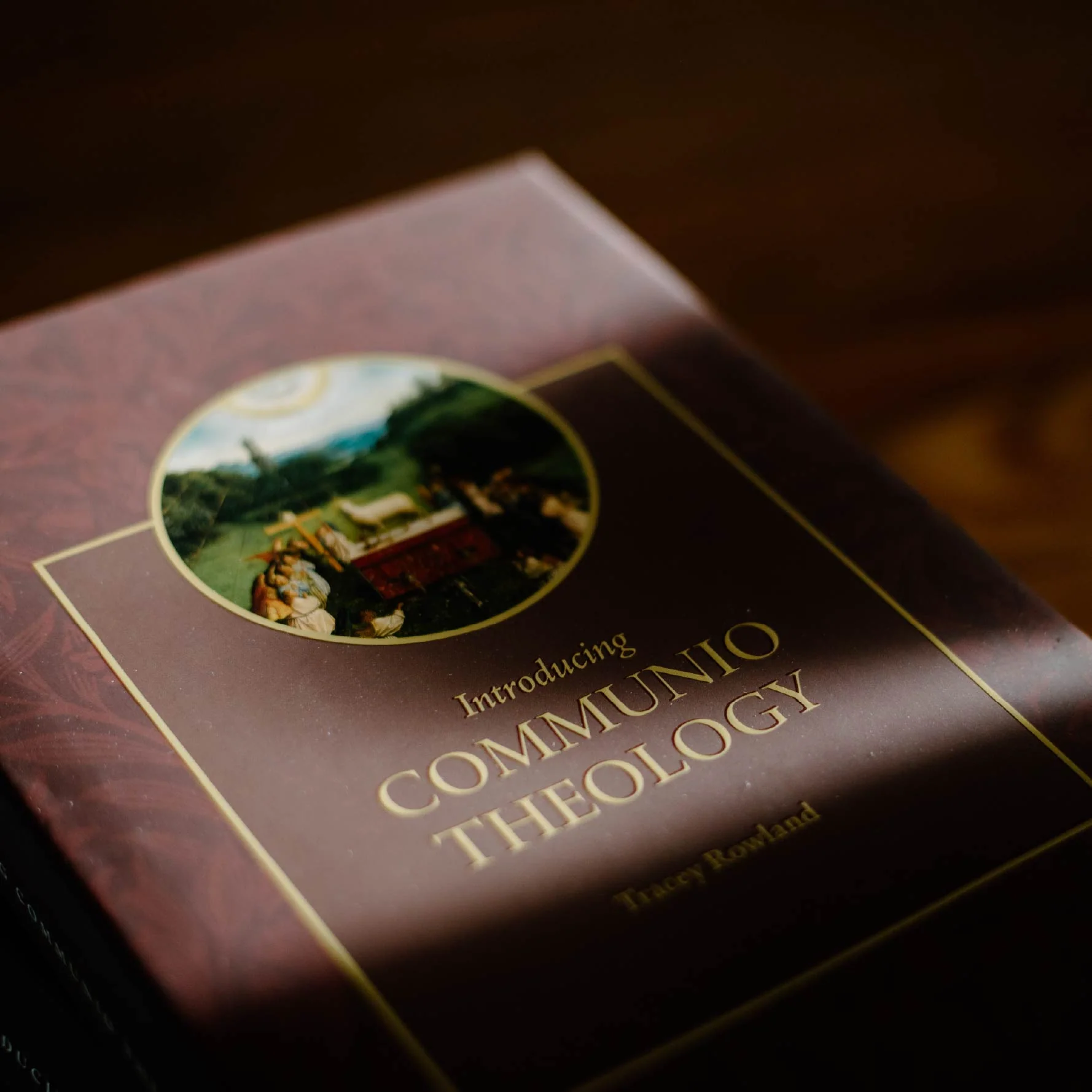Introducing Communio Theology - Image 4