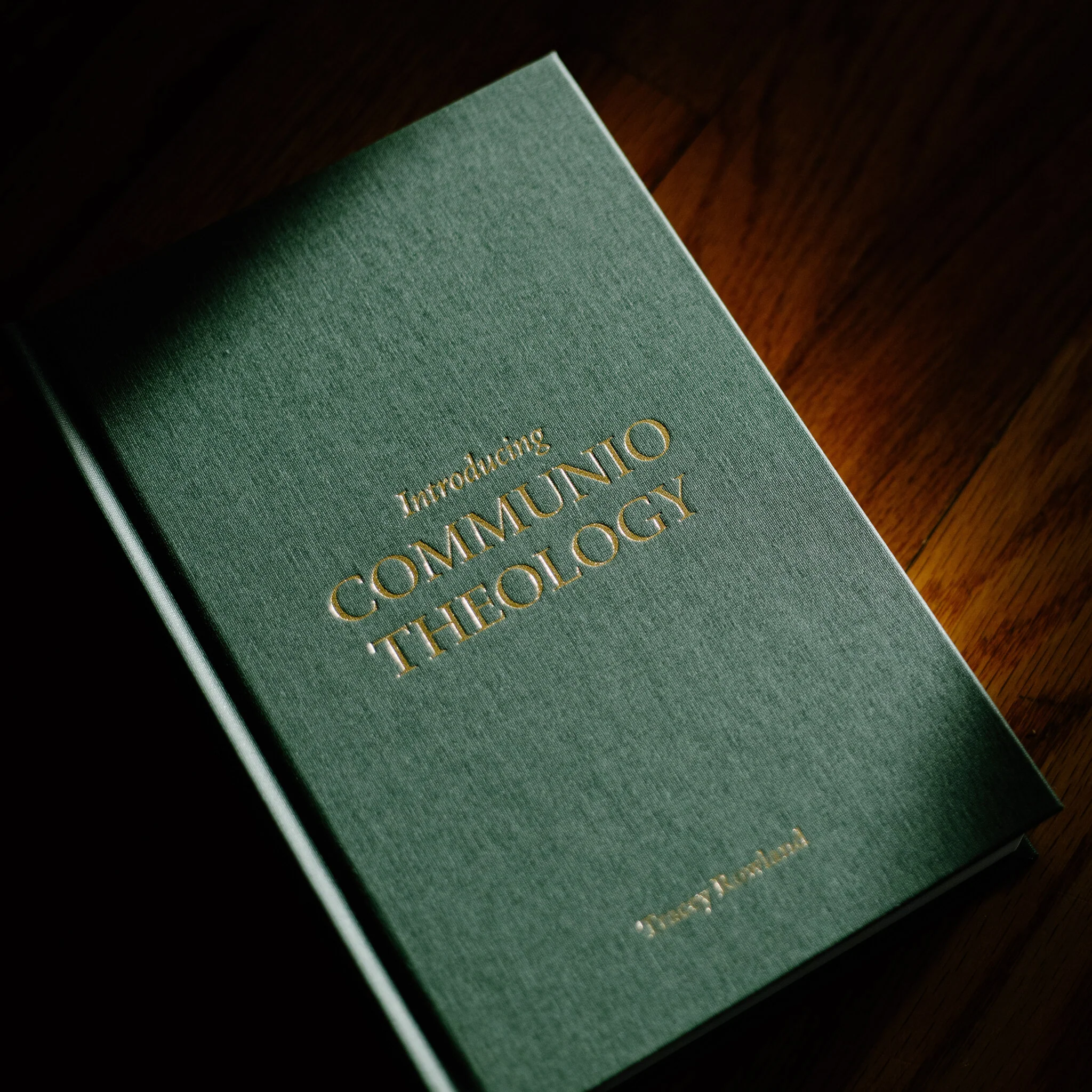 Introducing Communio Theology - Image 6