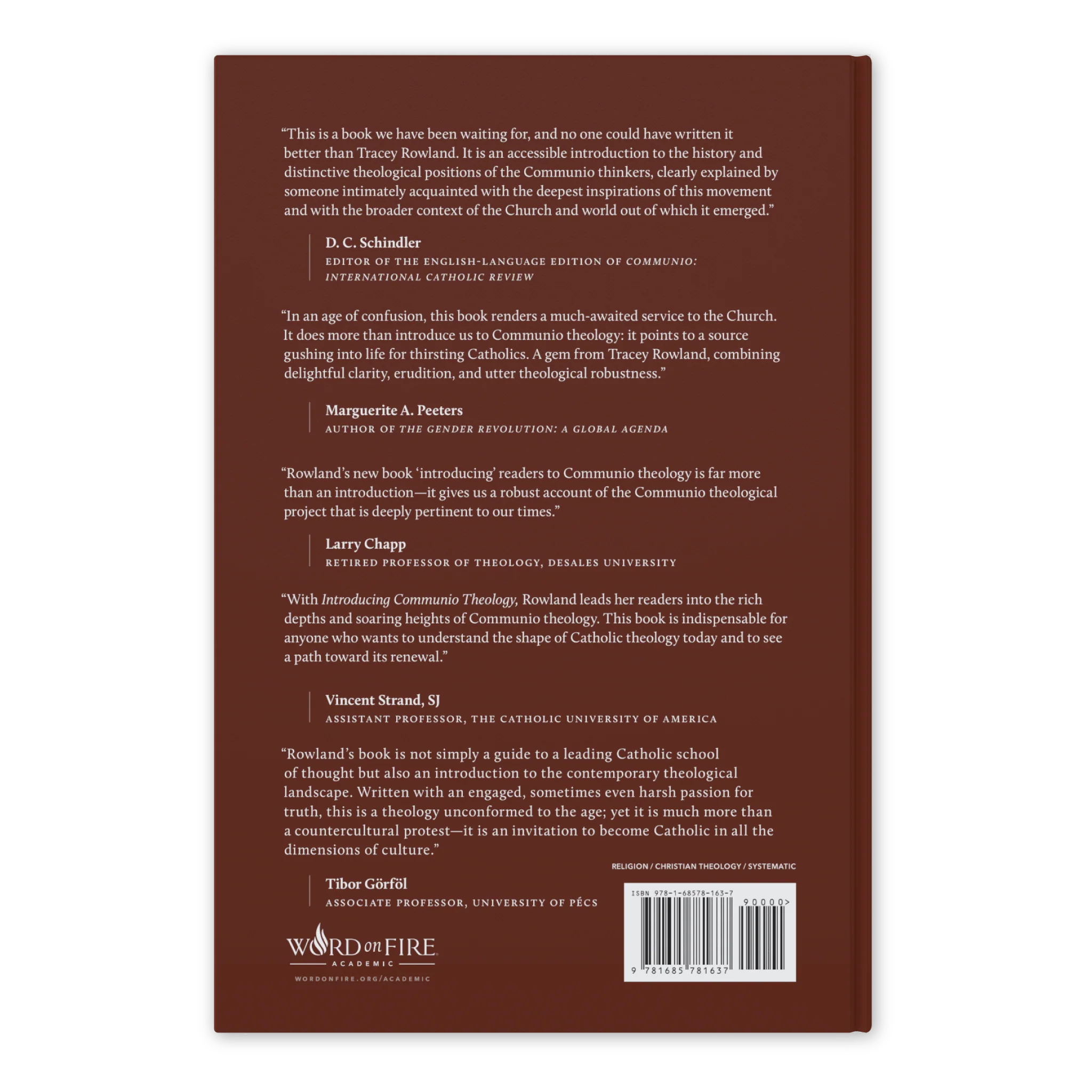 Introducing Communio Theology - Image 7