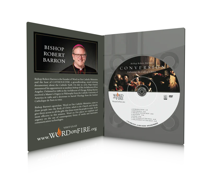 Conversion - Film - Image 3