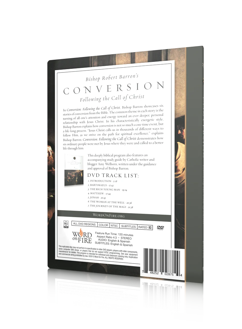 Conversion - Film - Image 4