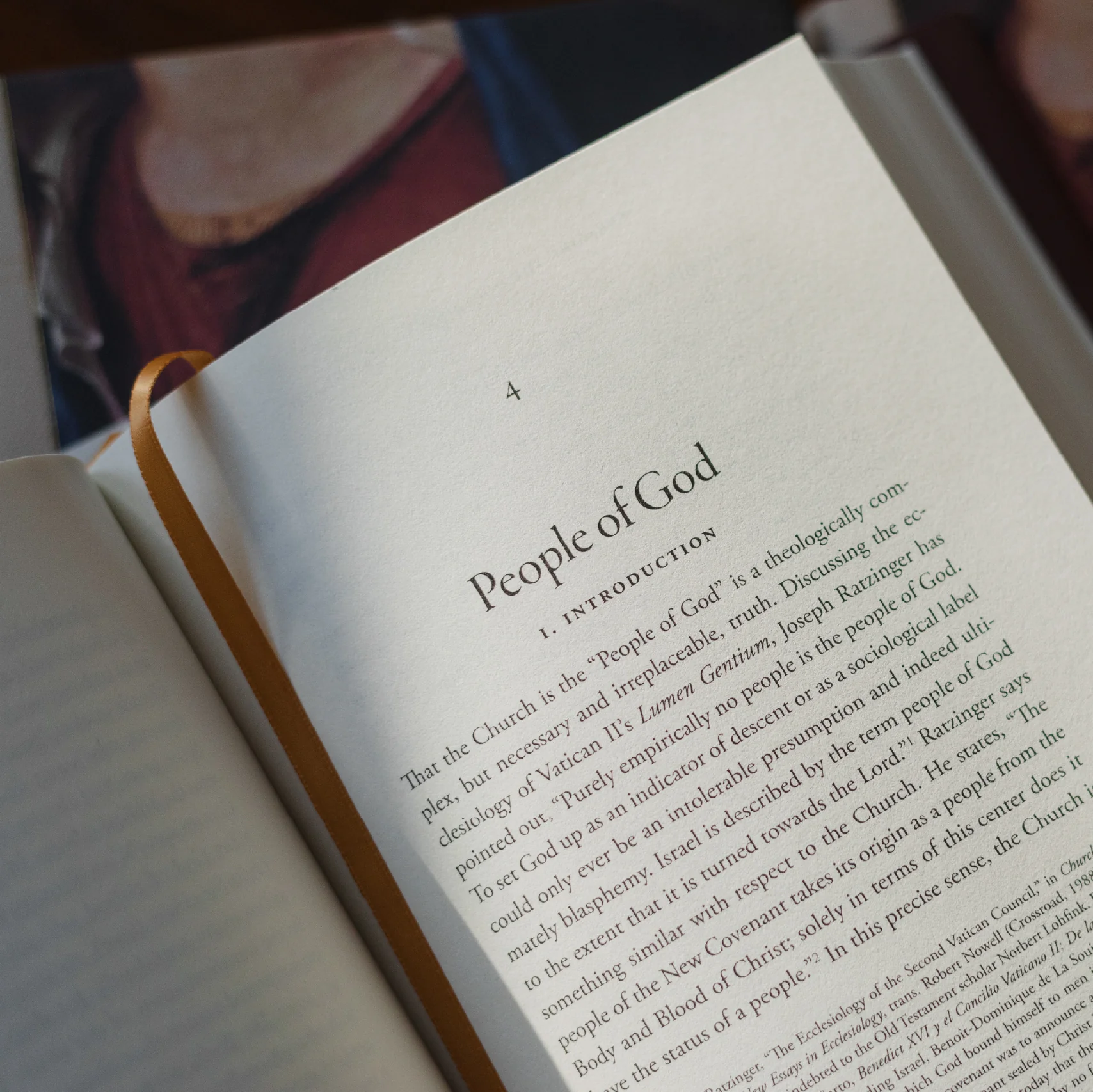 Engaging the Doctrine of the Church - Image 4