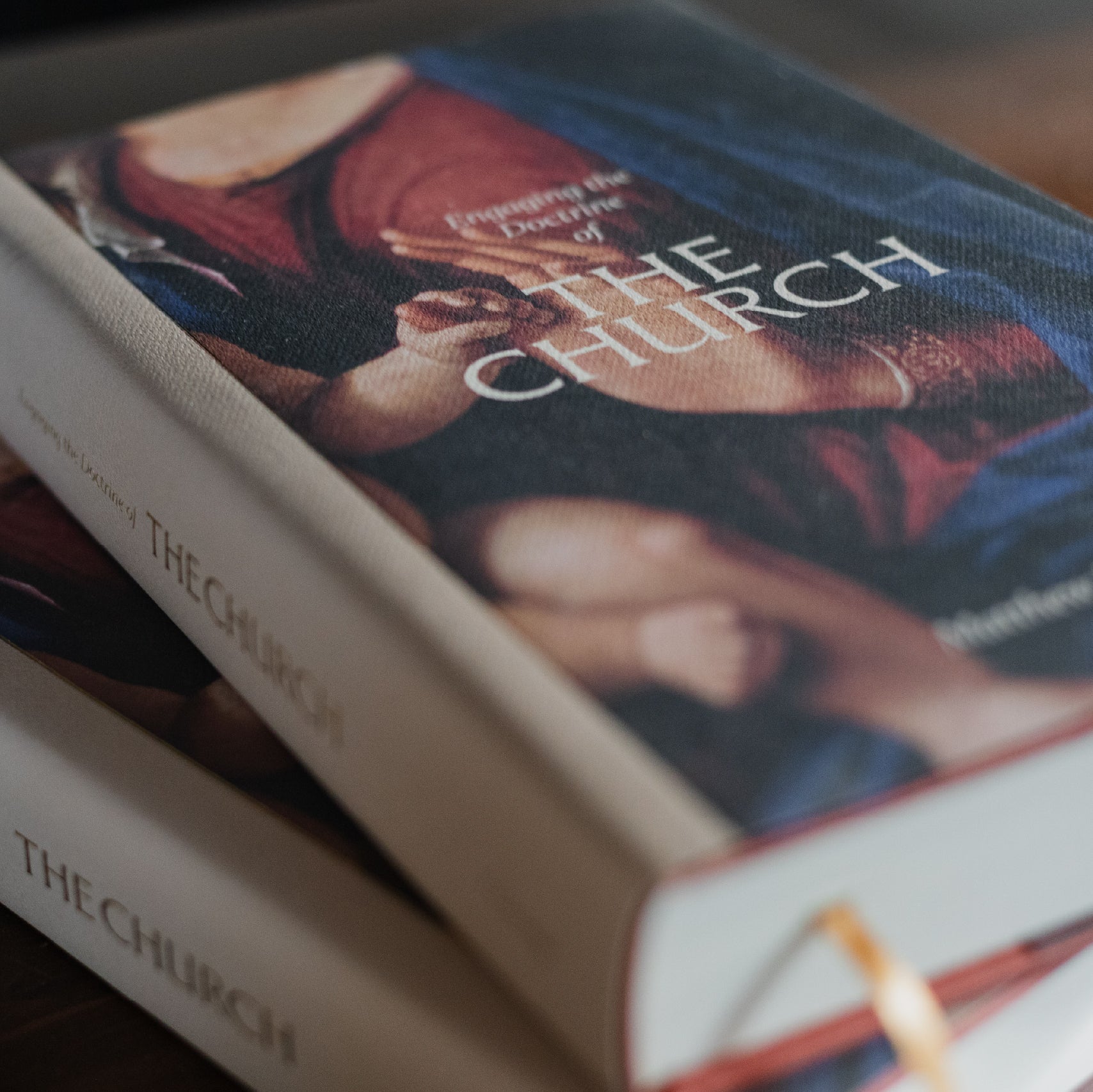 Engaging the Doctrine of the Church - Image 5