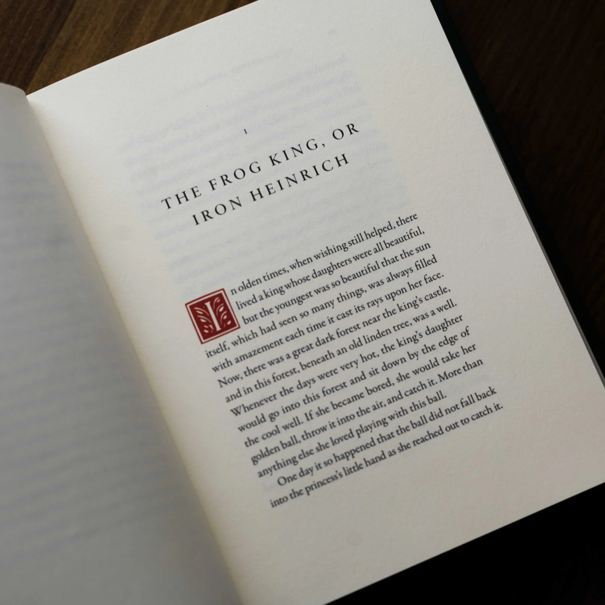 Grimms’ Fairy Tales - Image 4