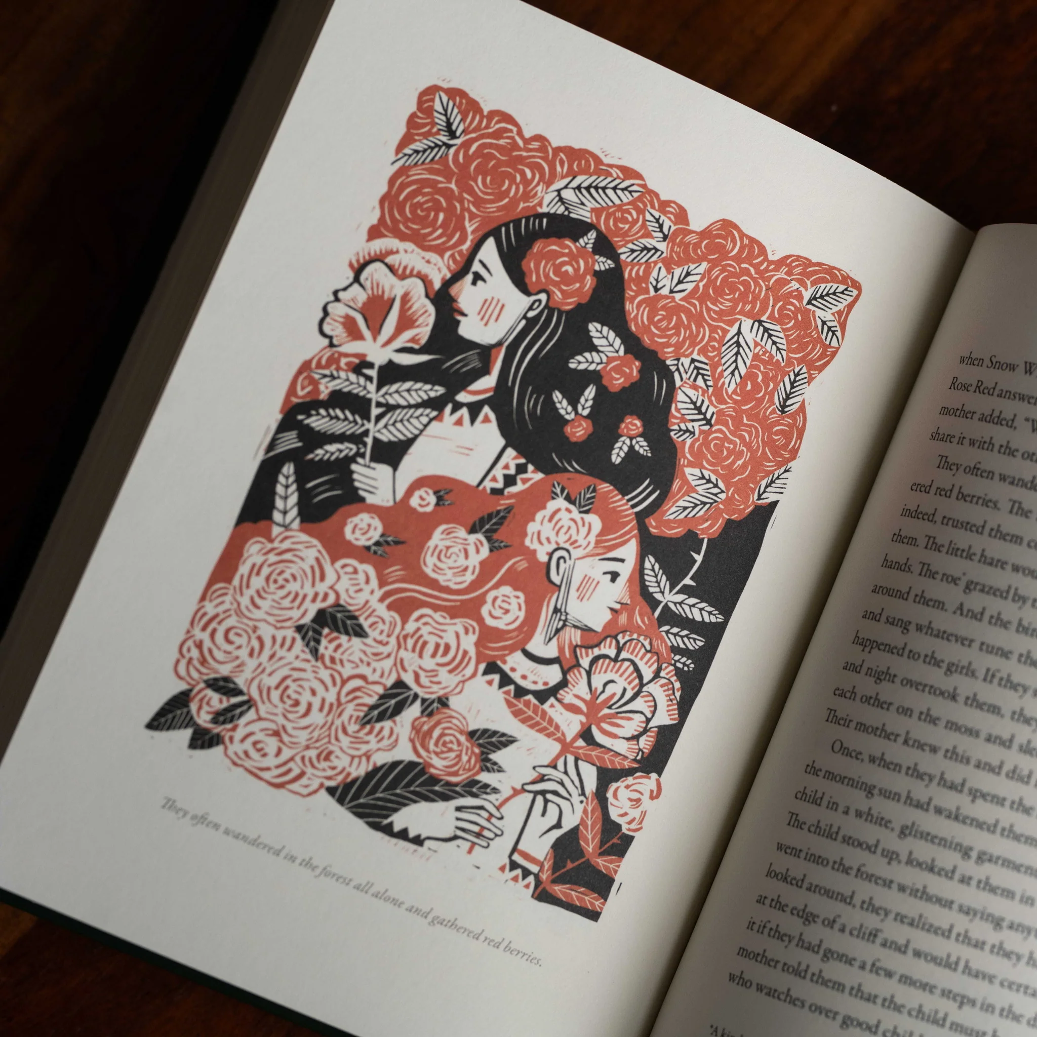 Grimms’ Fairy Tales - Image 5