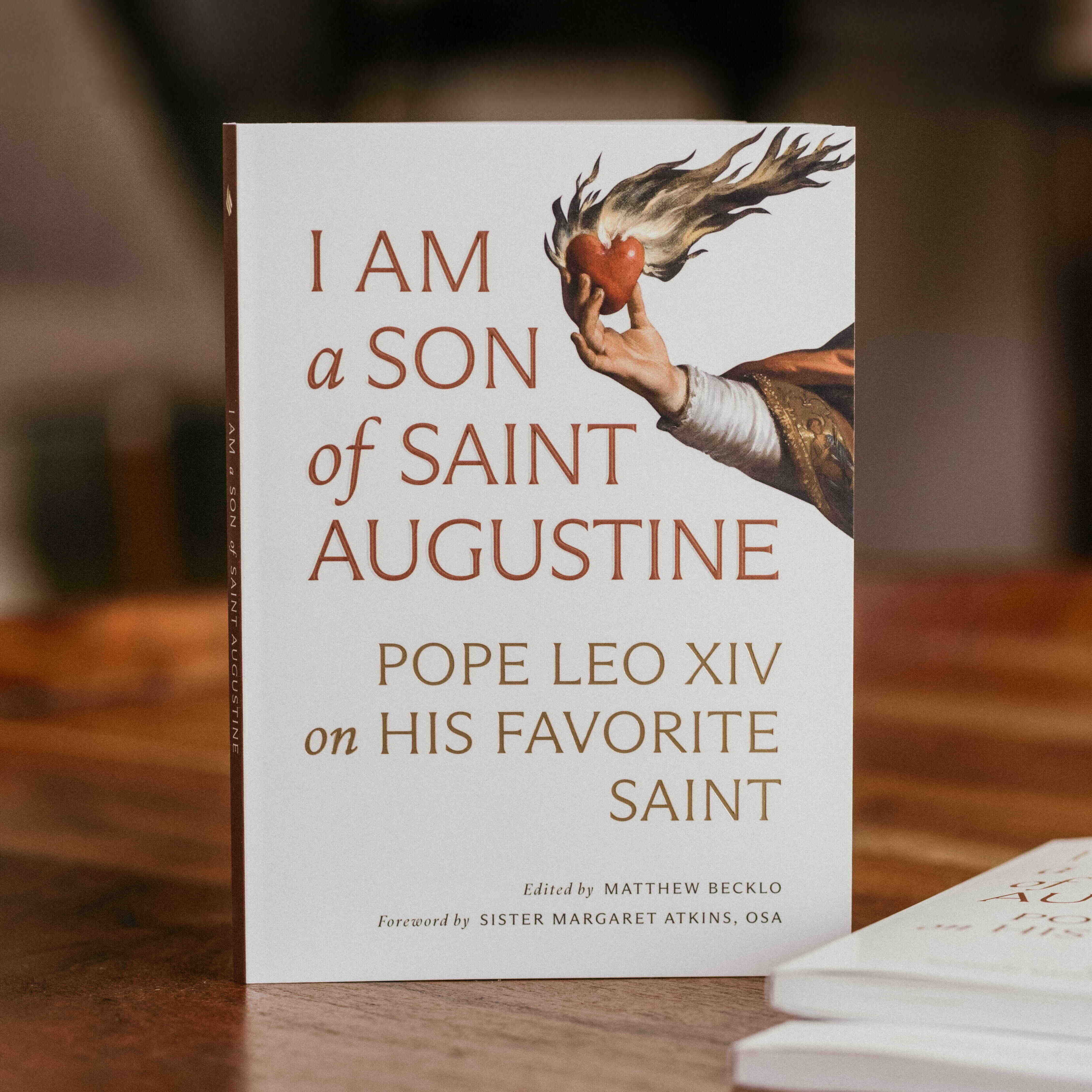 I Am a Son of Saint Augustine - Image 3