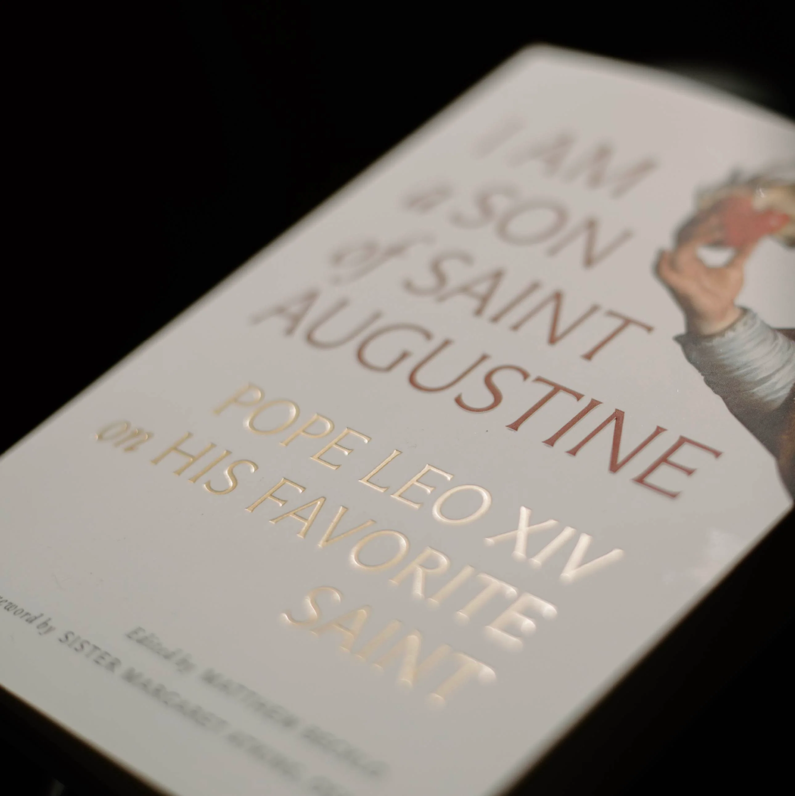 I Am a Son of Saint Augustine - Image 6
