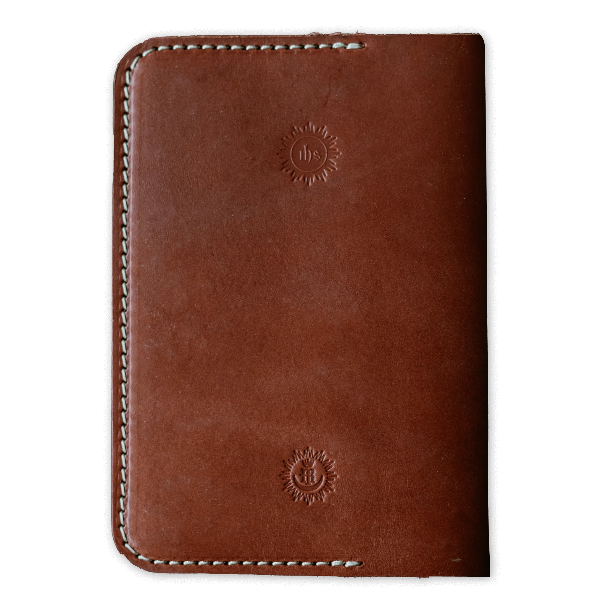 Leather Cover for the Liturgy of the Hours Booklets - Image 9