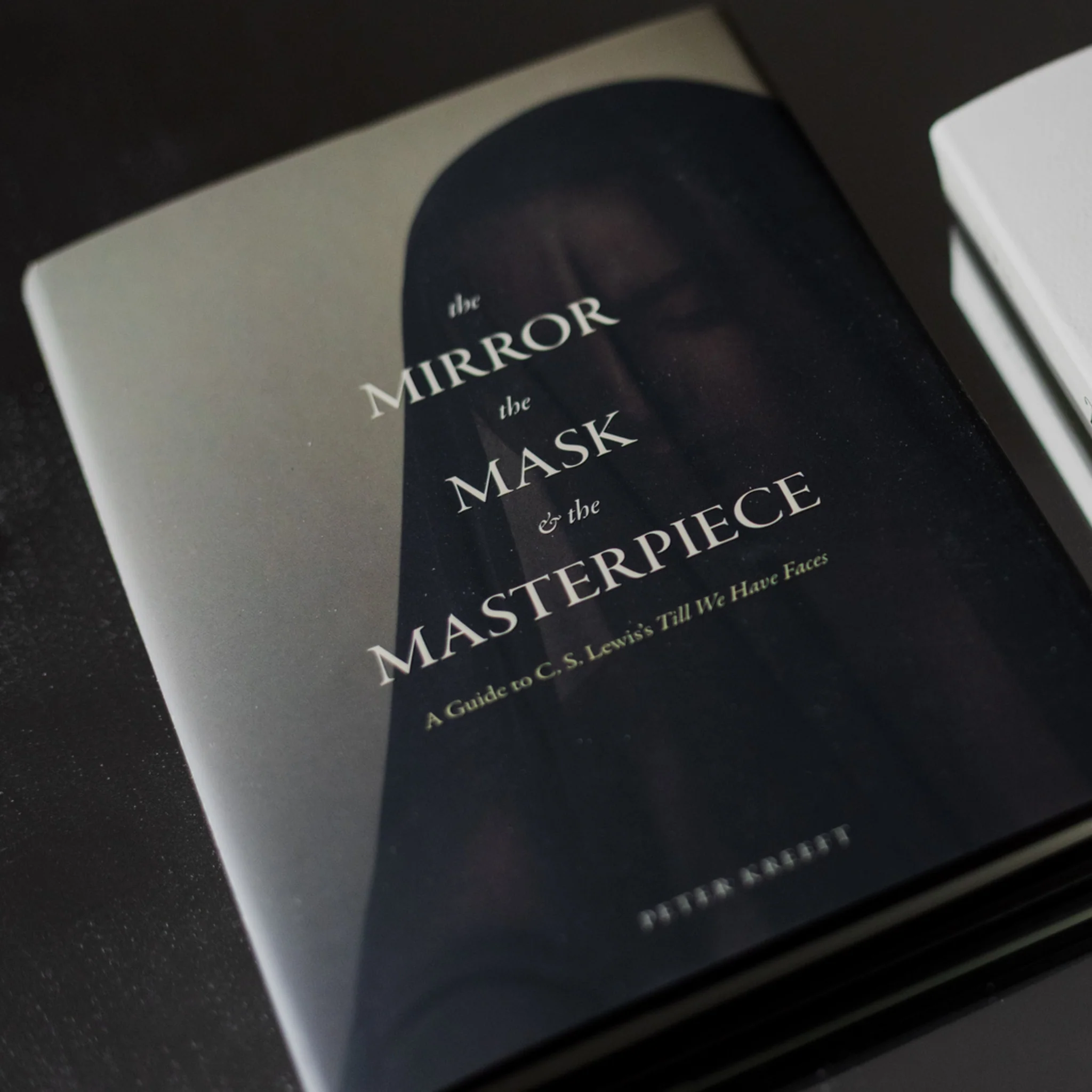 The Mirror, the Mask, and the Masterpiece Bundle - Image 5