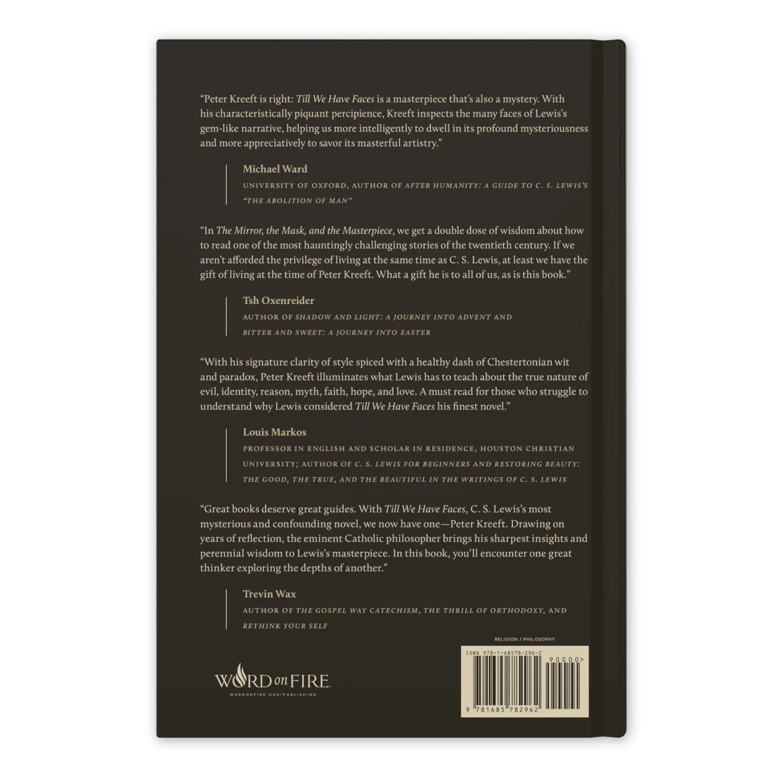 The Mirror, the Mask, and the Masterpiece Bundle - Image 7