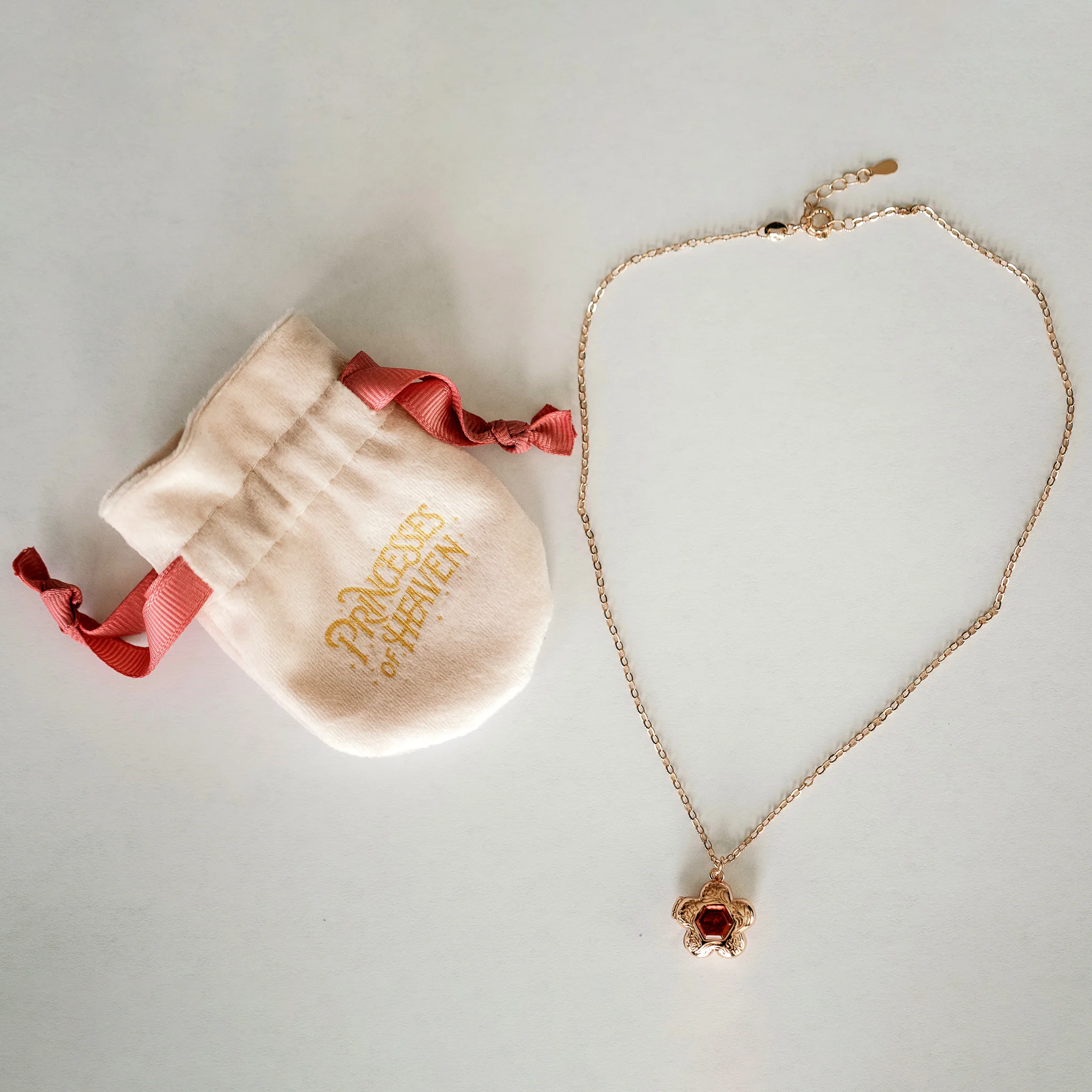 Princesses of Heaven Locket - Image 3