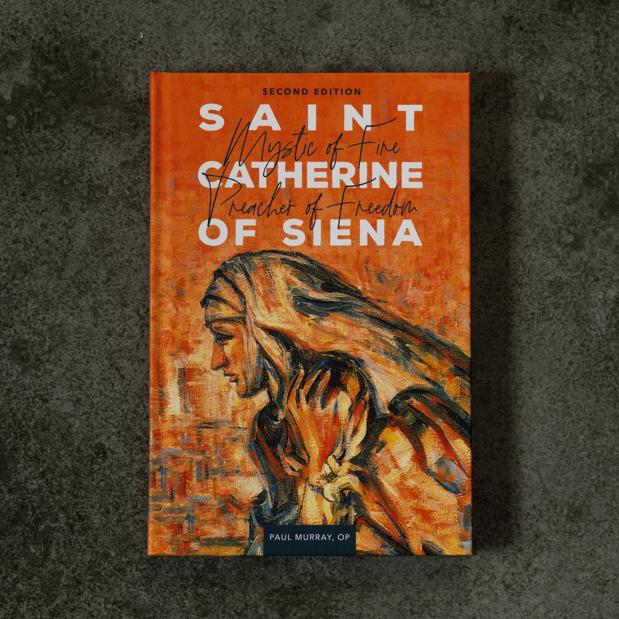 Saint Catherine of Siena - Image 3
