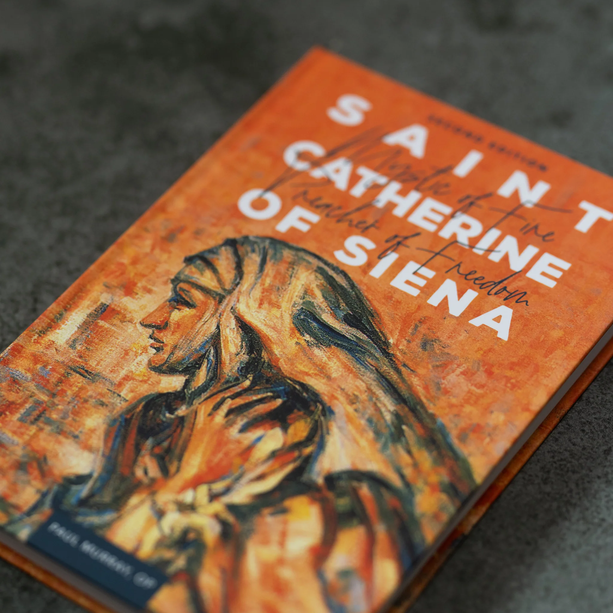 Saint Catherine of Siena - Image 4