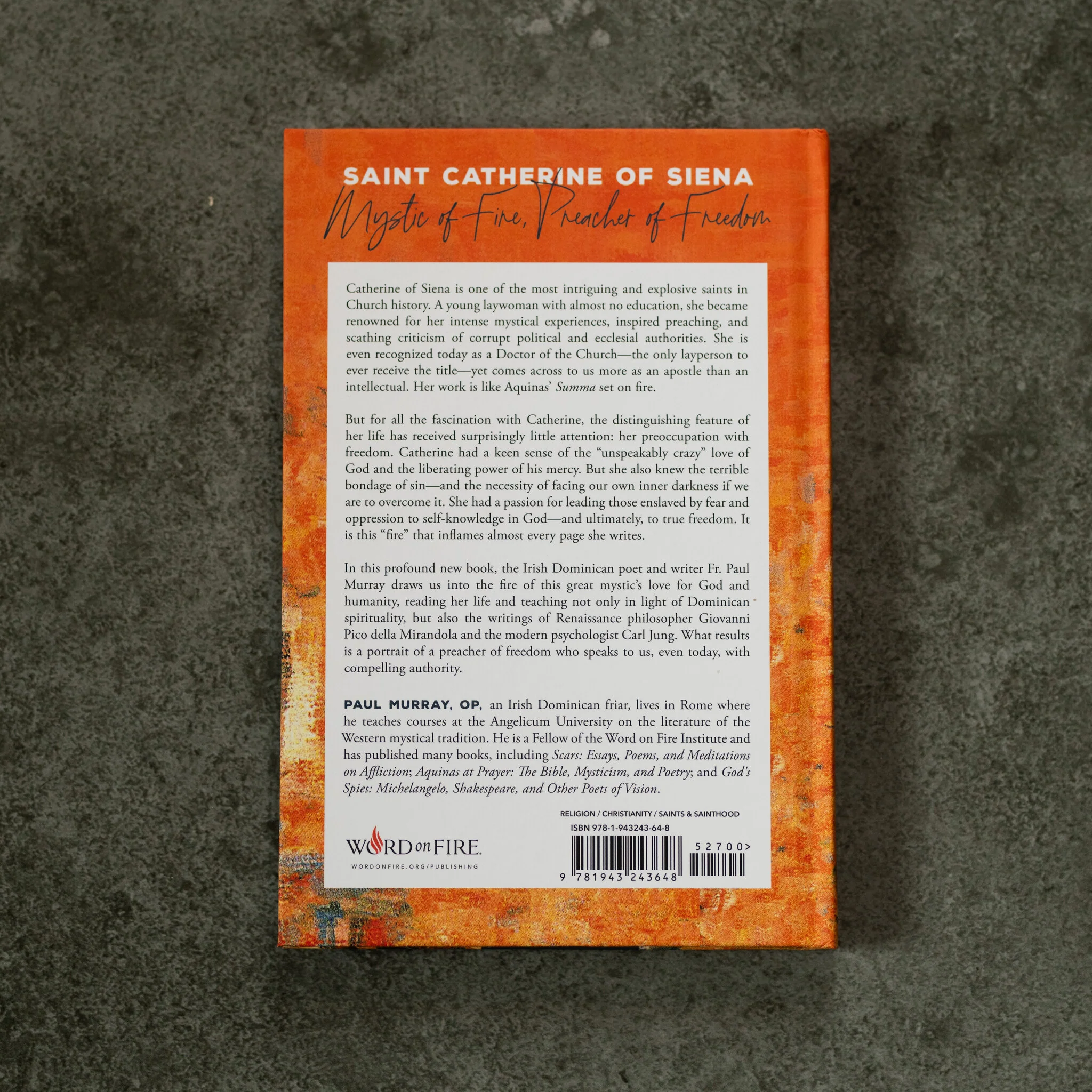 Saint Catherine of Siena - Image 5