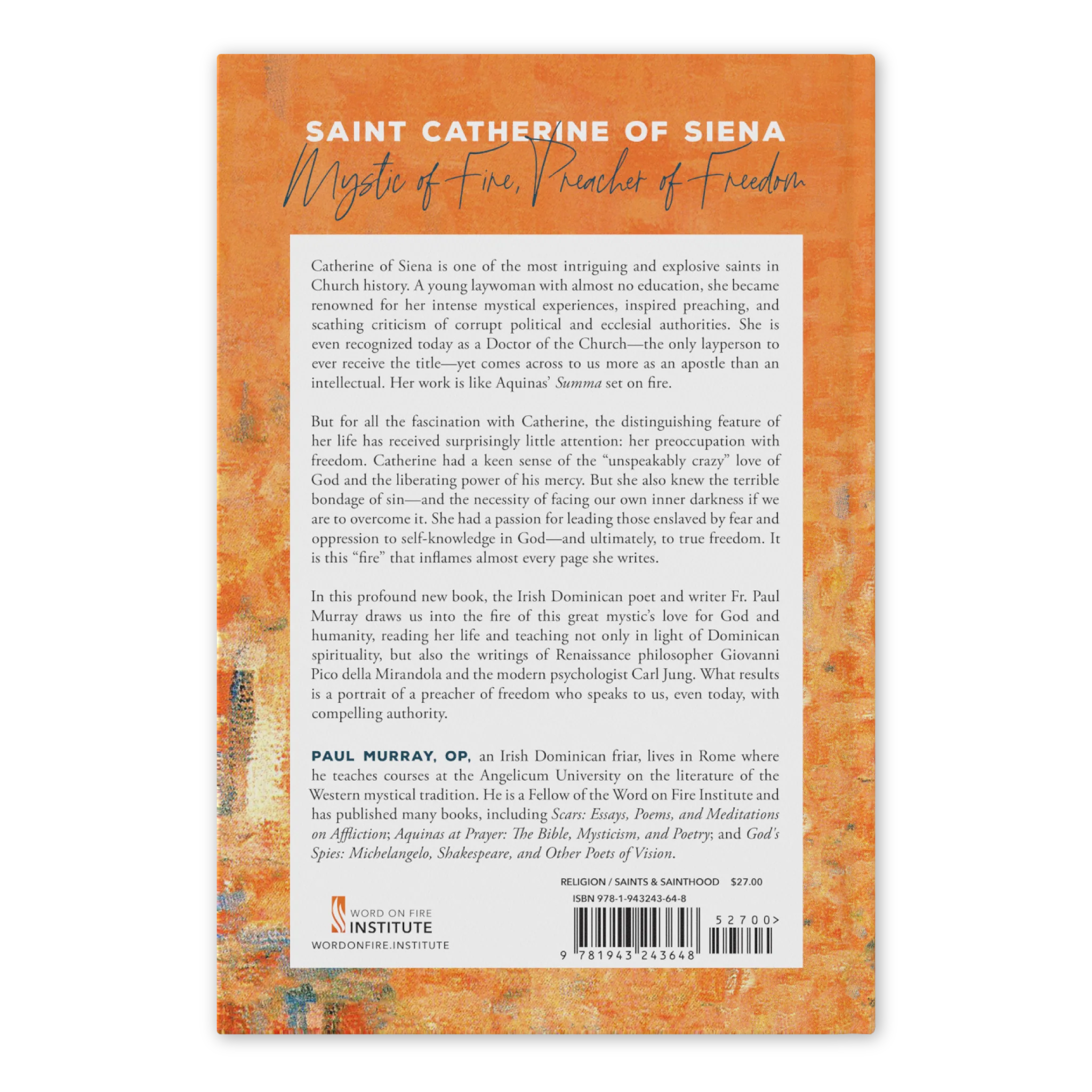 Saint Catherine of Siena - Image 6