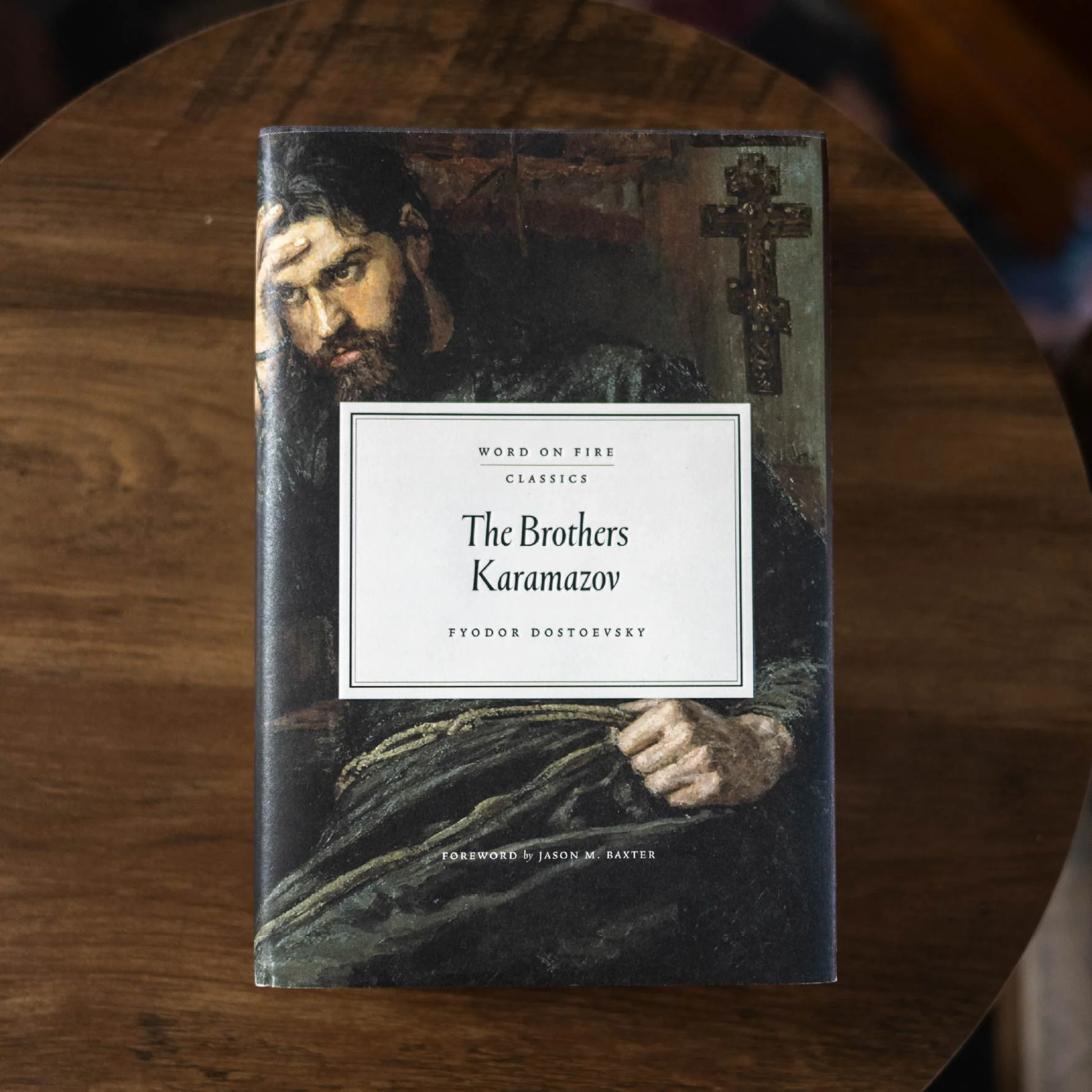 The Brothers Karamazov - Image 3