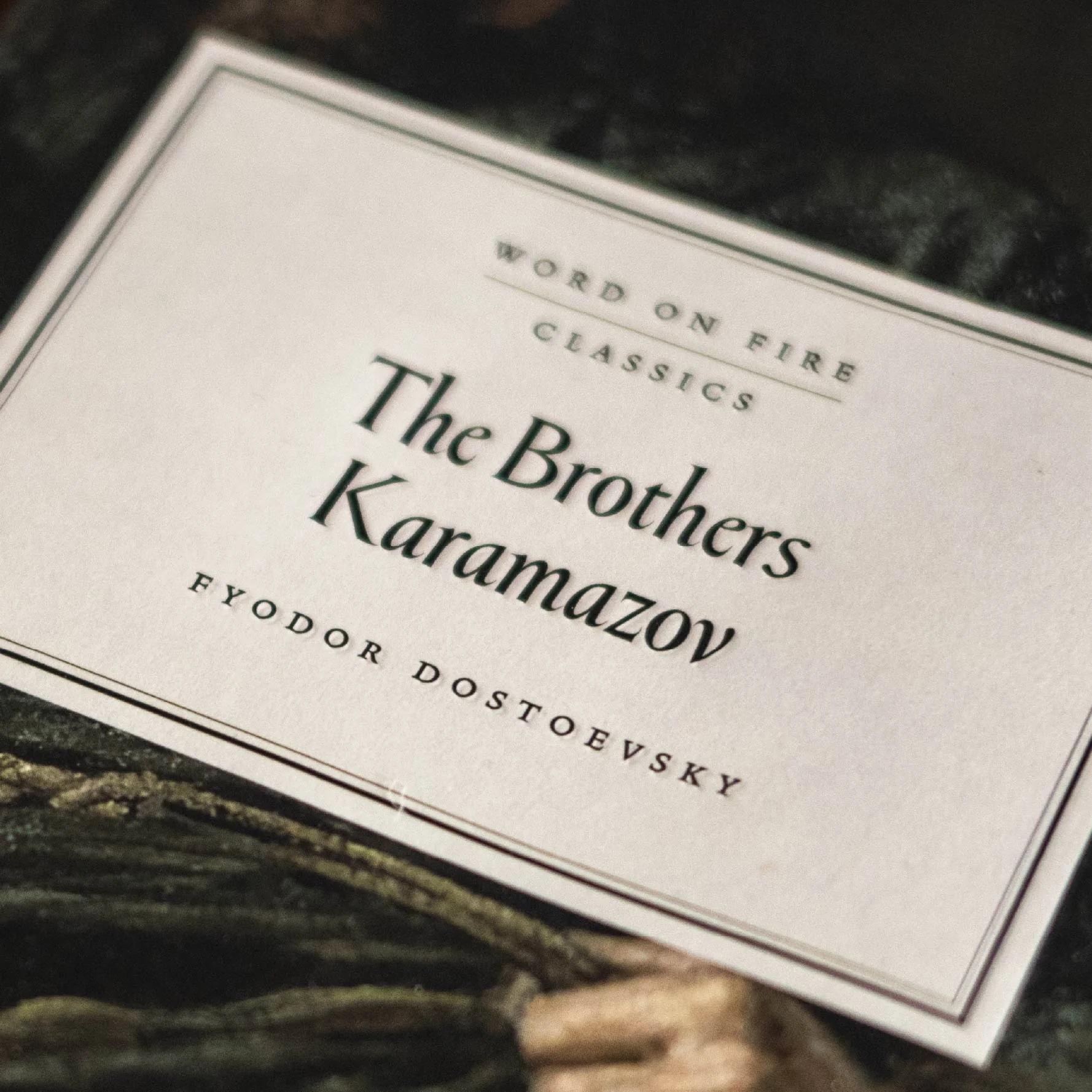 The Brothers Karamazov - Image 4