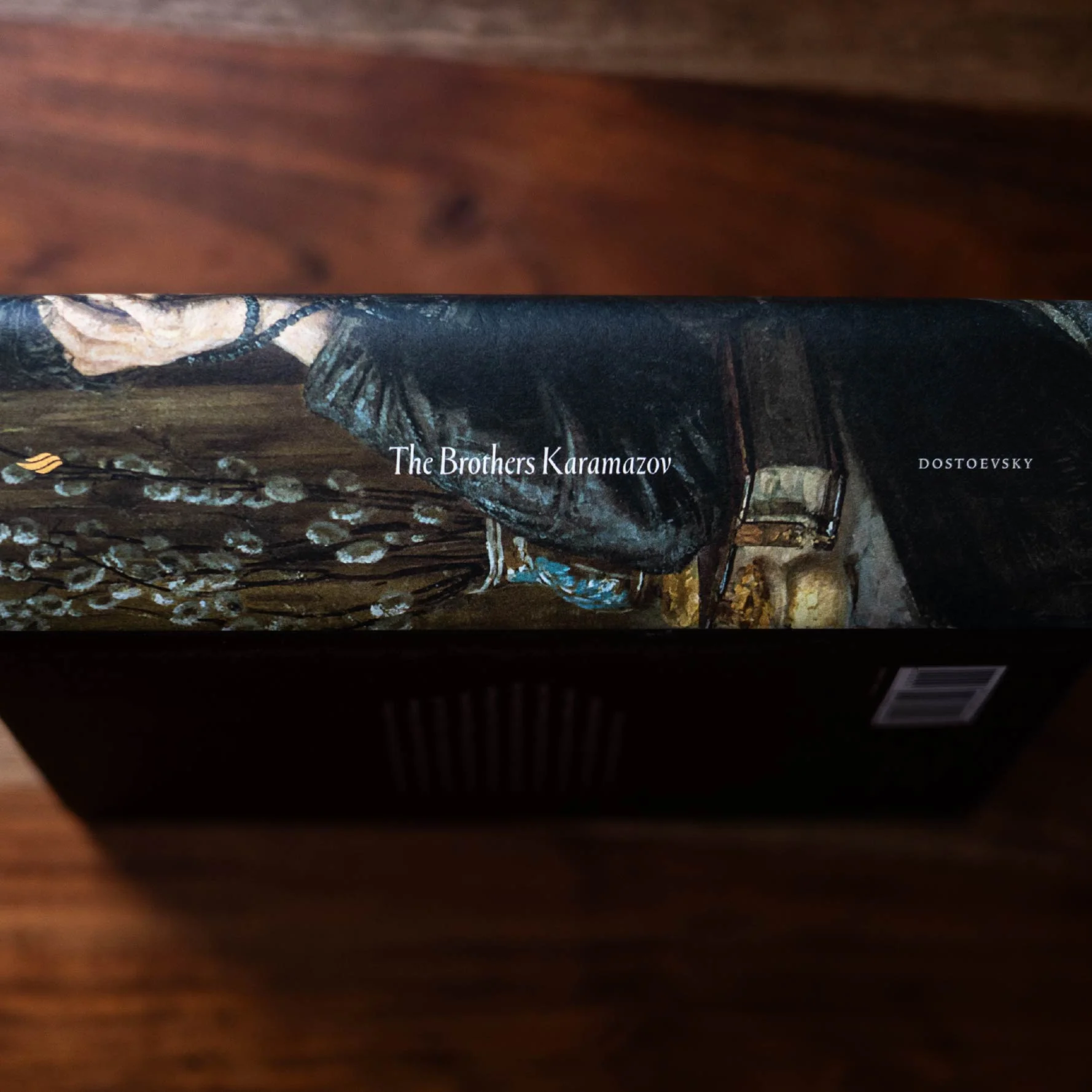 The Brothers Karamazov - Image 5