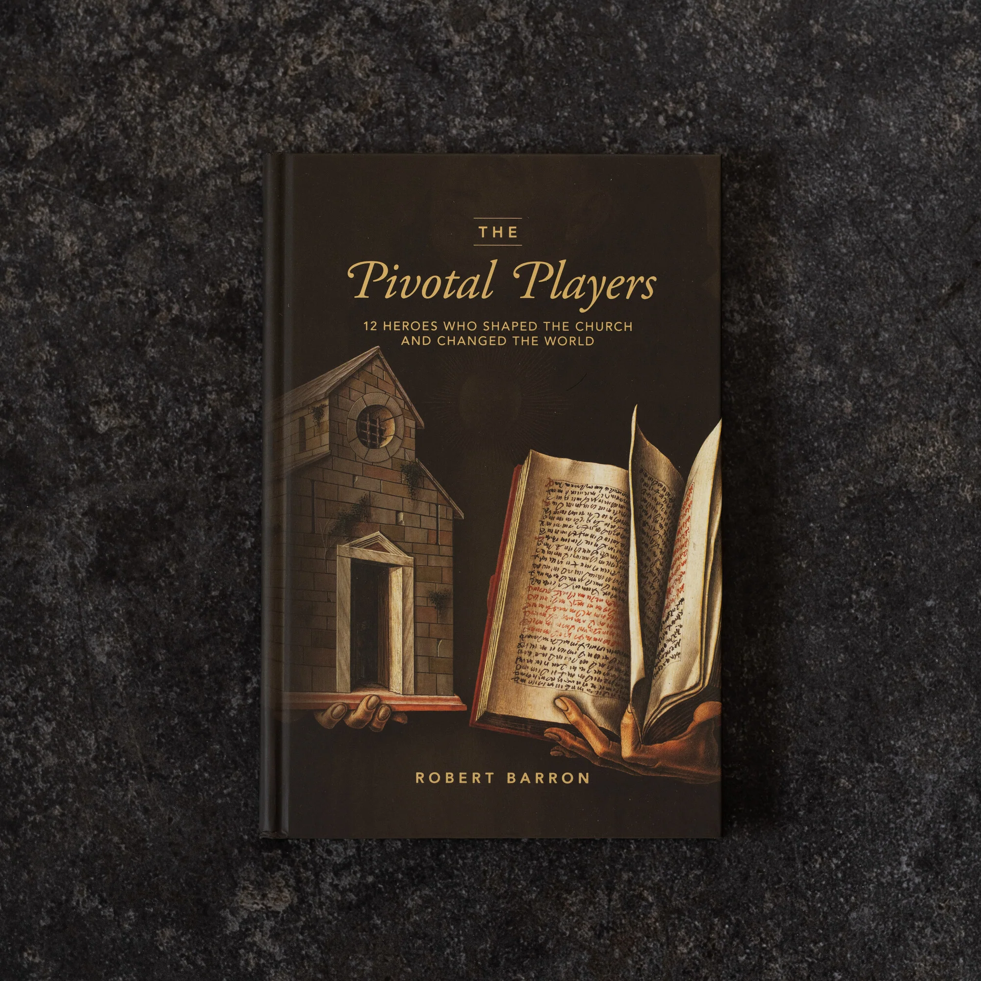 The Pivotal Players - Image 3