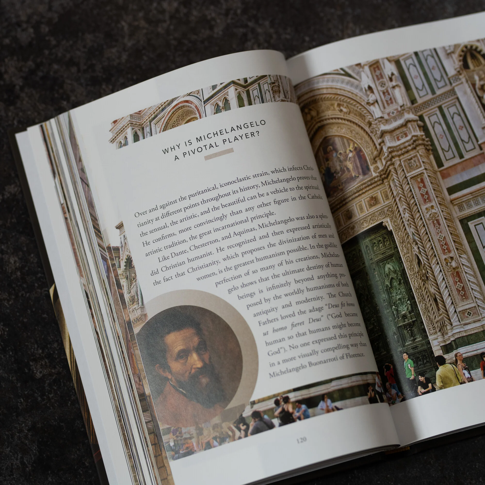 The Pivotal Players - Image 4