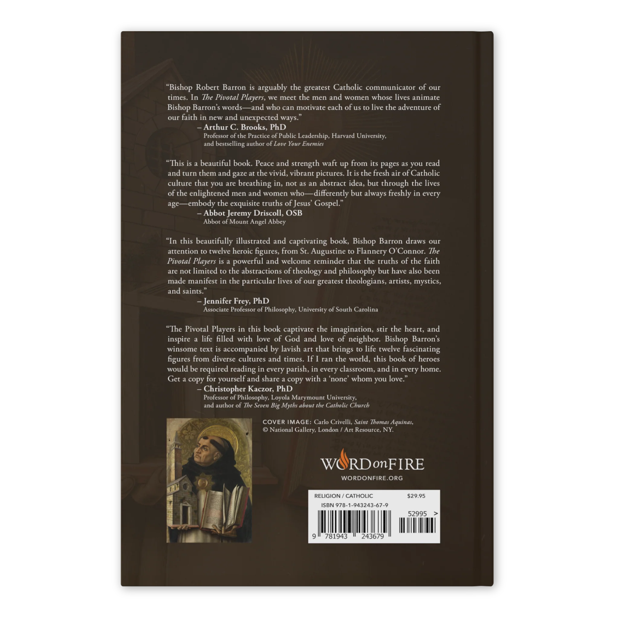 The Pivotal Players - Image 7