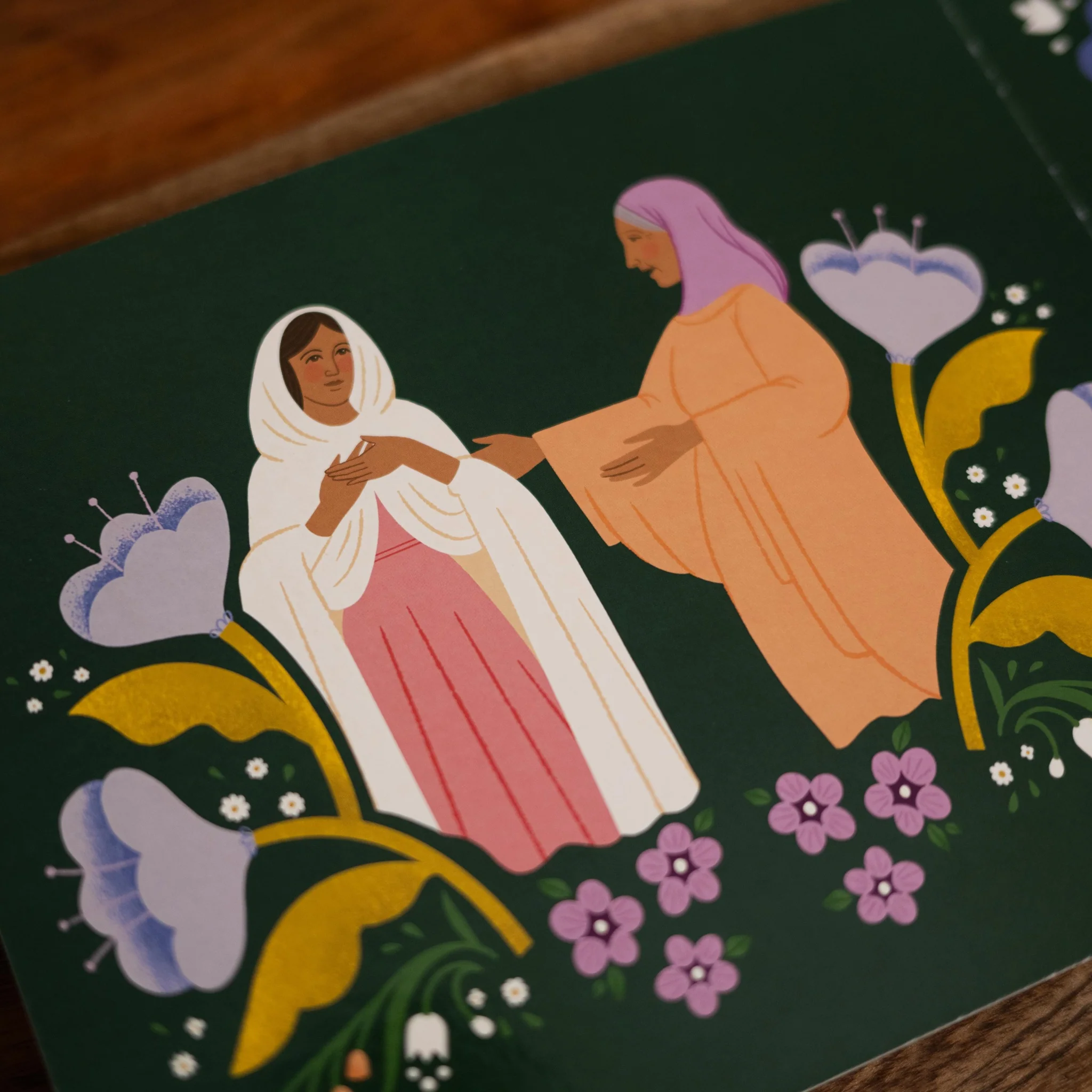 The Song of Zechariah and Magnificat Bundle - Image 11