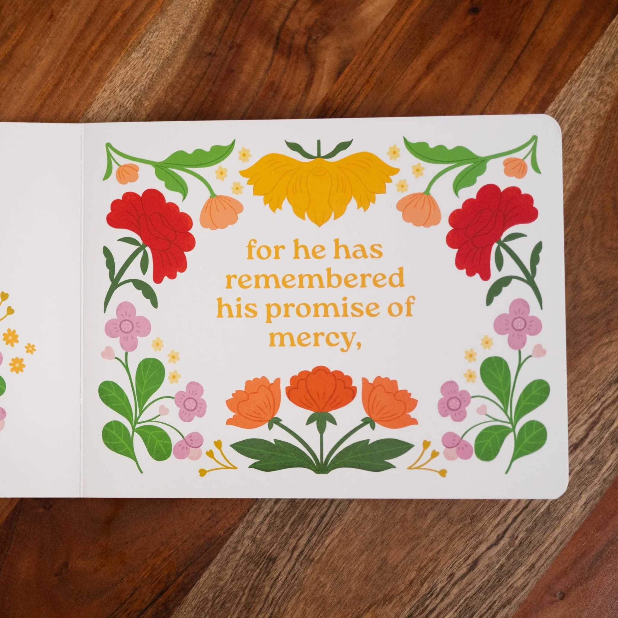 The Song of Zechariah and Magnificat Bundle - Image 12