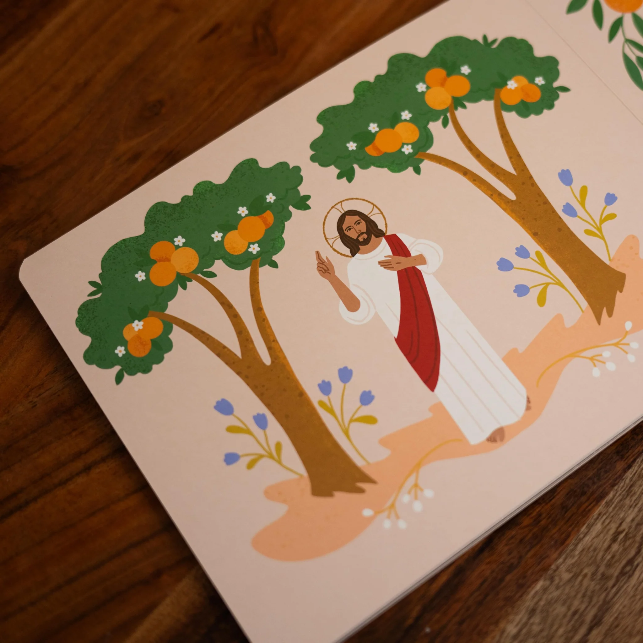 The Song of Zechariah and Magnificat Bundle - Image 13