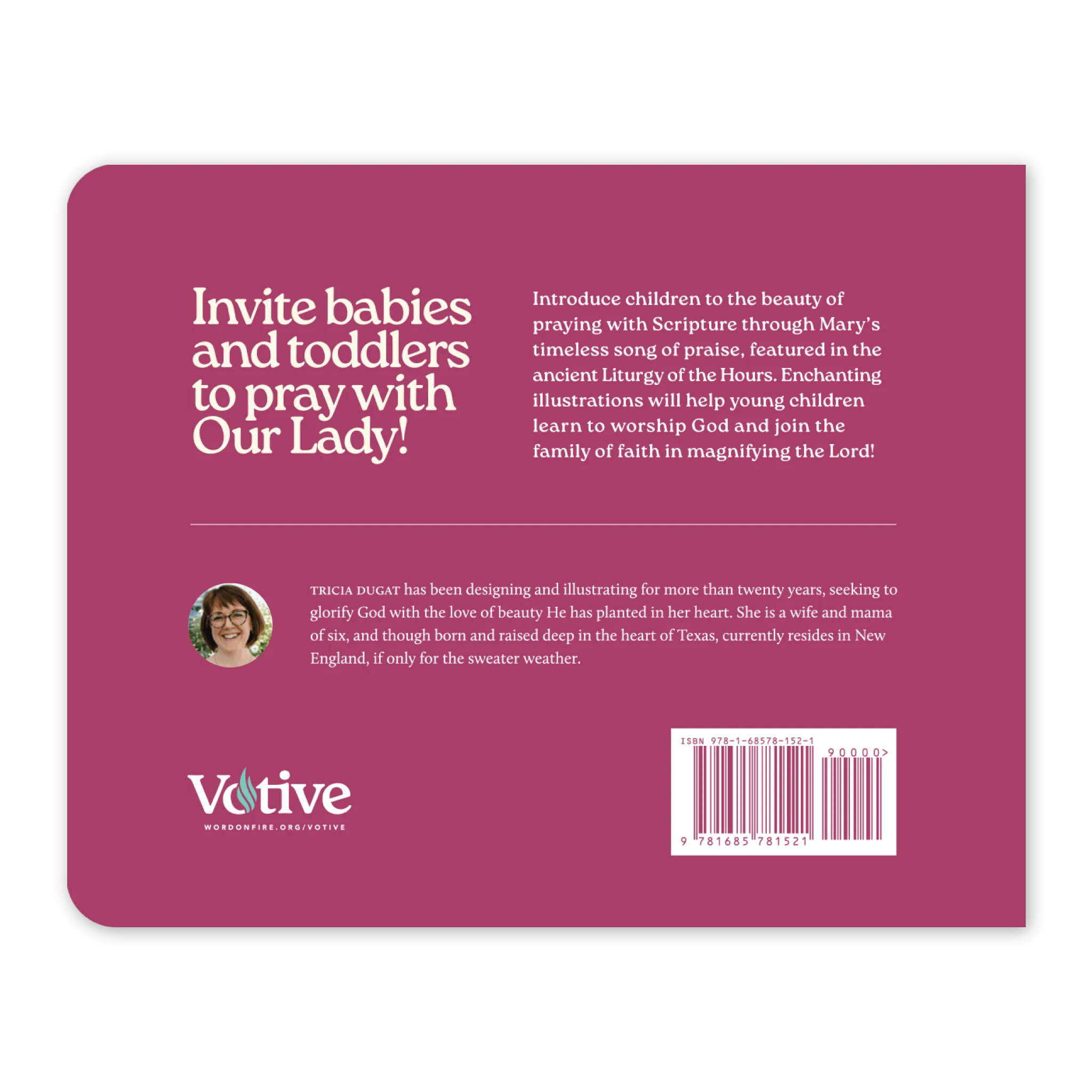 The Song of Zechariah and Magnificat Bundle - Image 14