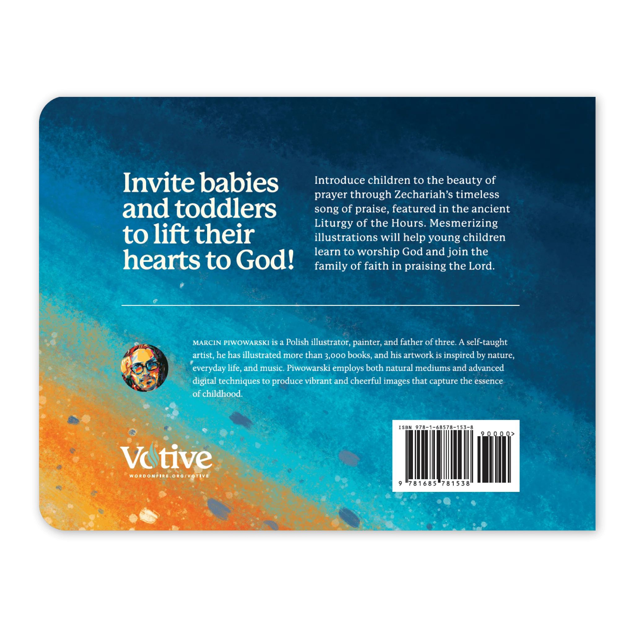 The Song of Zechariah and Magnificat Bundle - Image 15