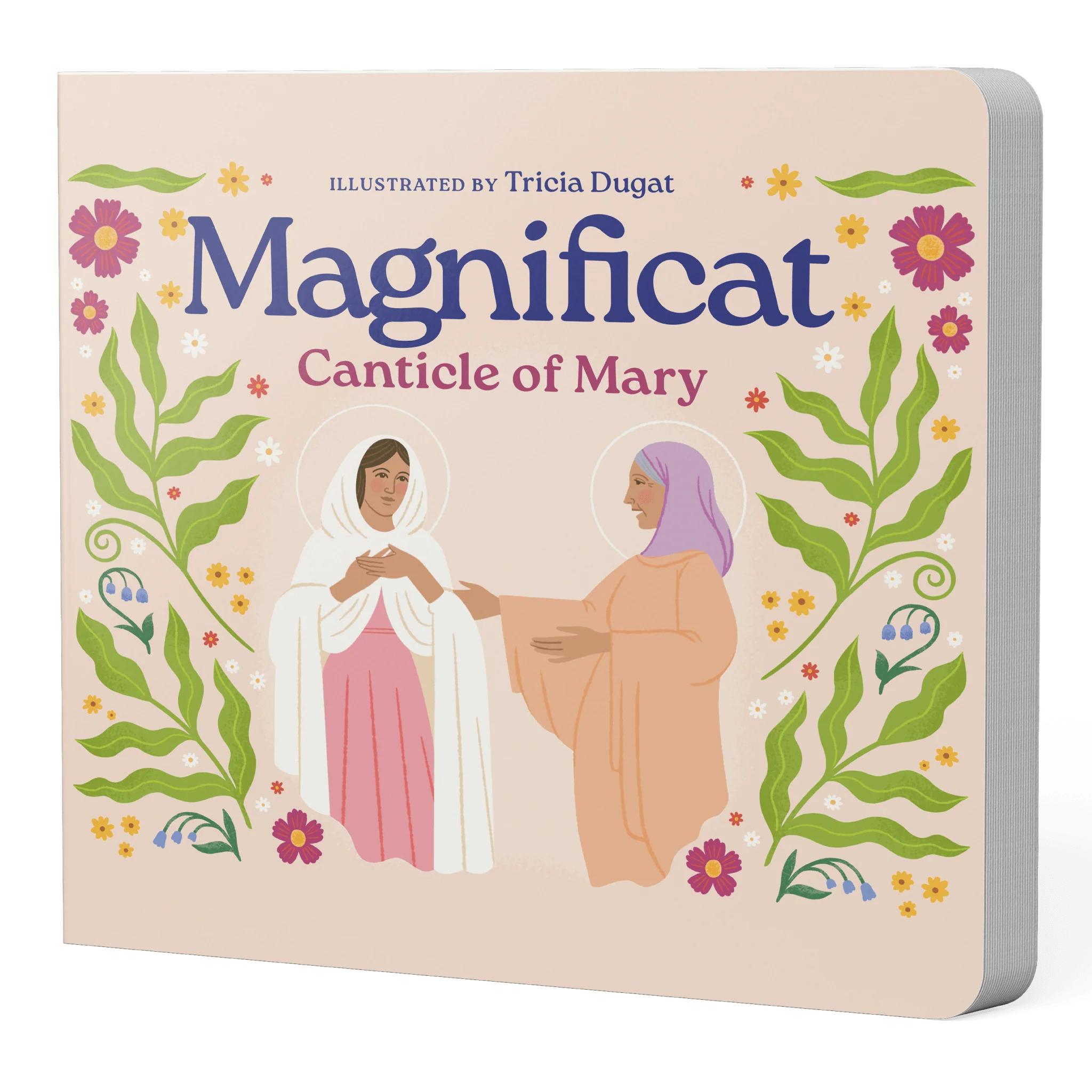 The Song of Zechariah and Magnificat Bundle - Image 3