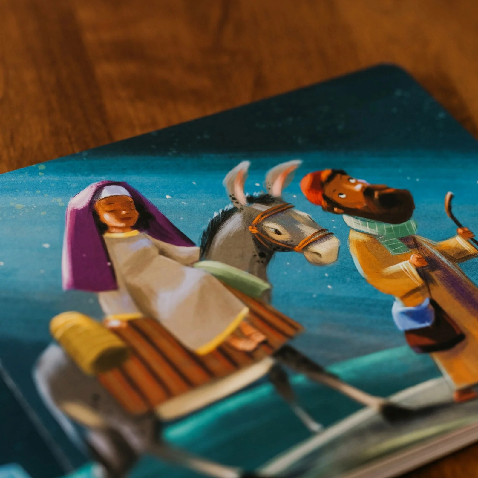 The Song of Zechariah and Magnificat Bundle - Image 8