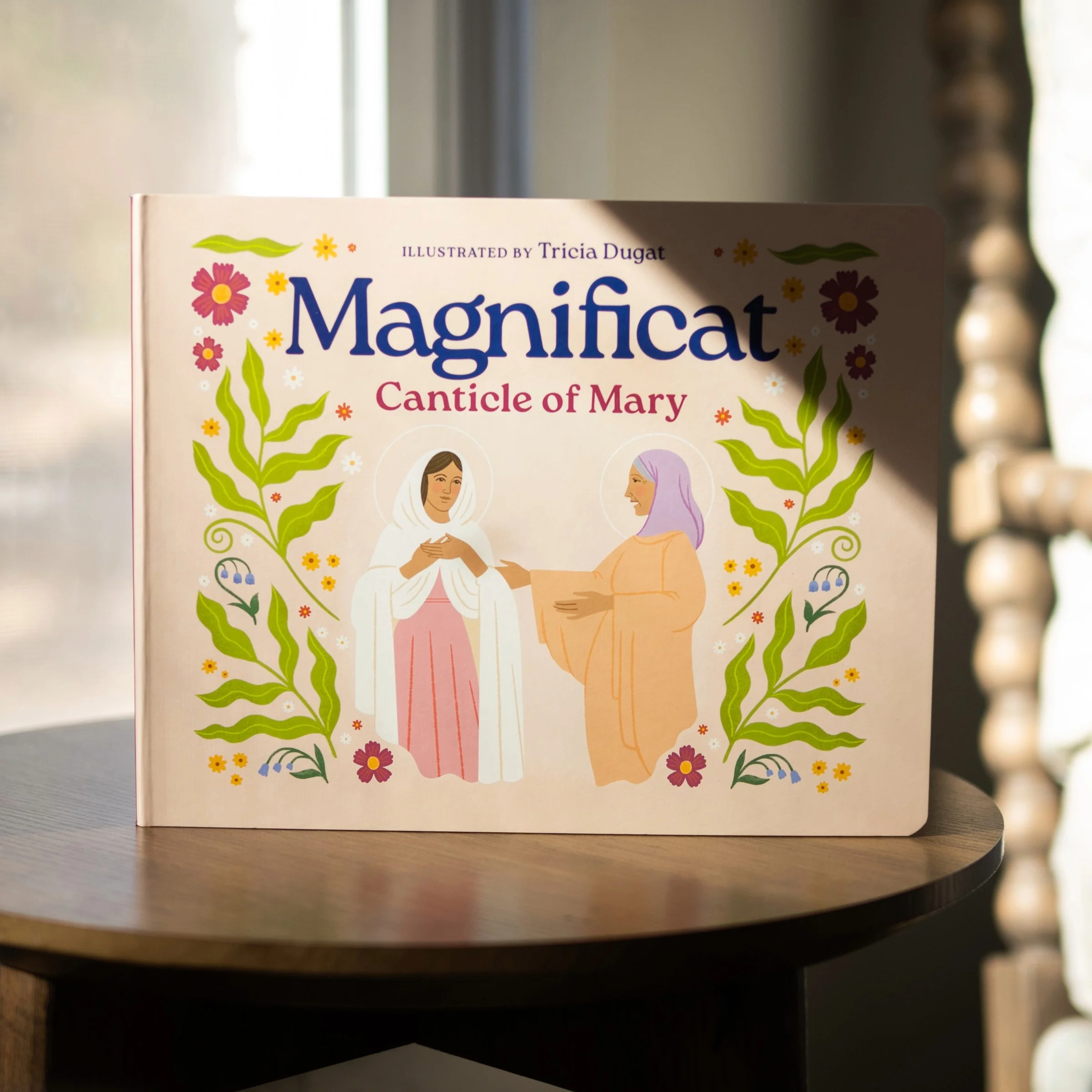 The Song of Zechariah and Magnificat Bundle - Image 9