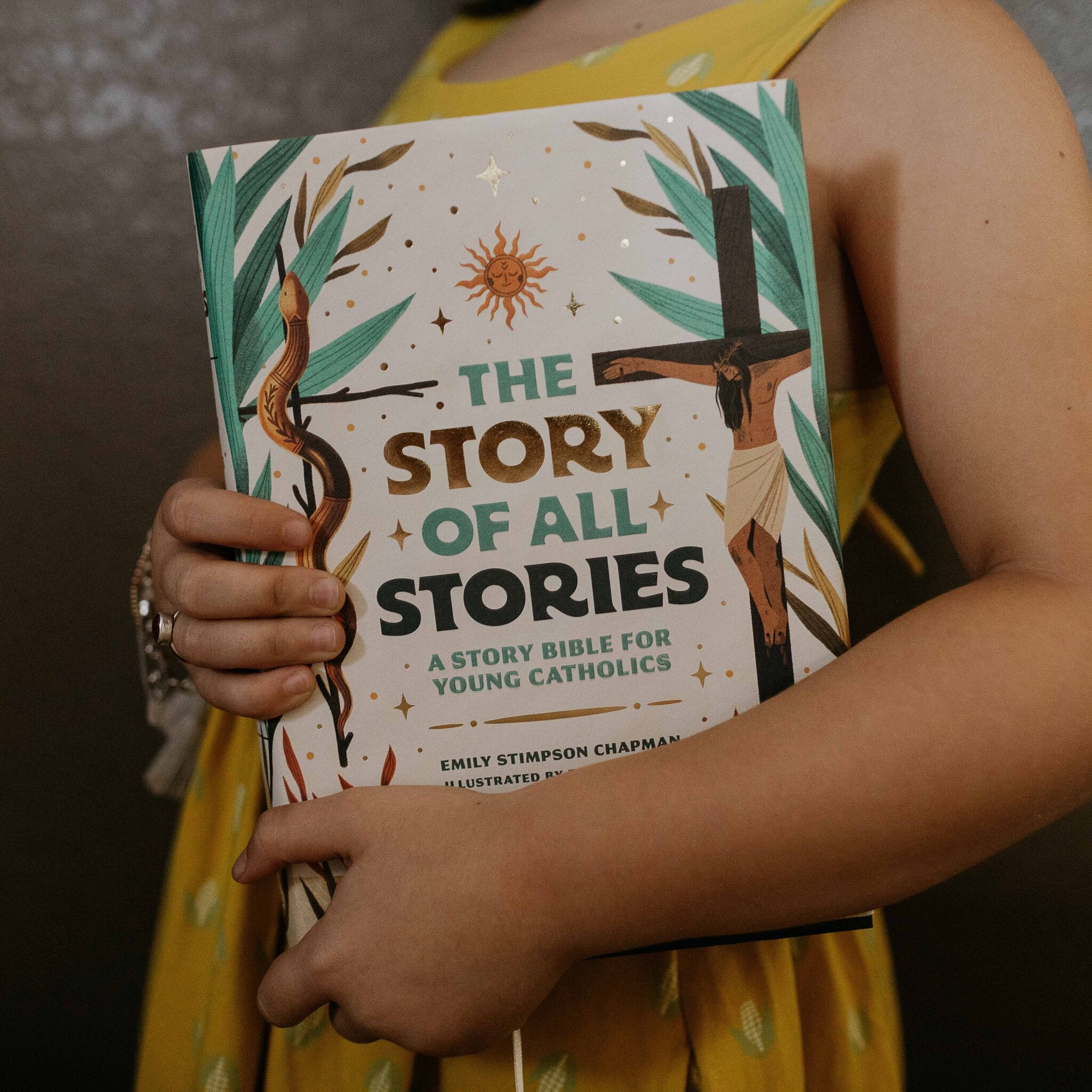 The Story of All Stories - Image 10