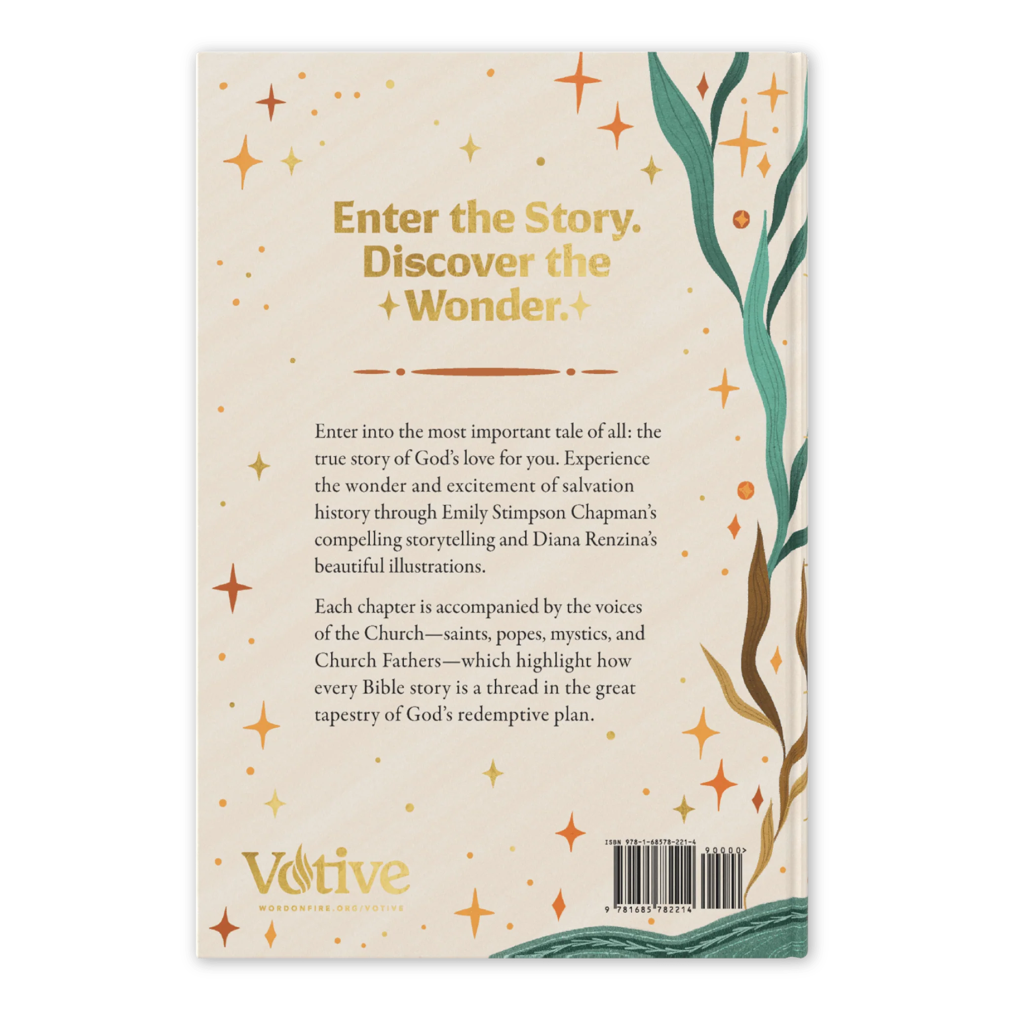 The Story of All Stories - Image 11