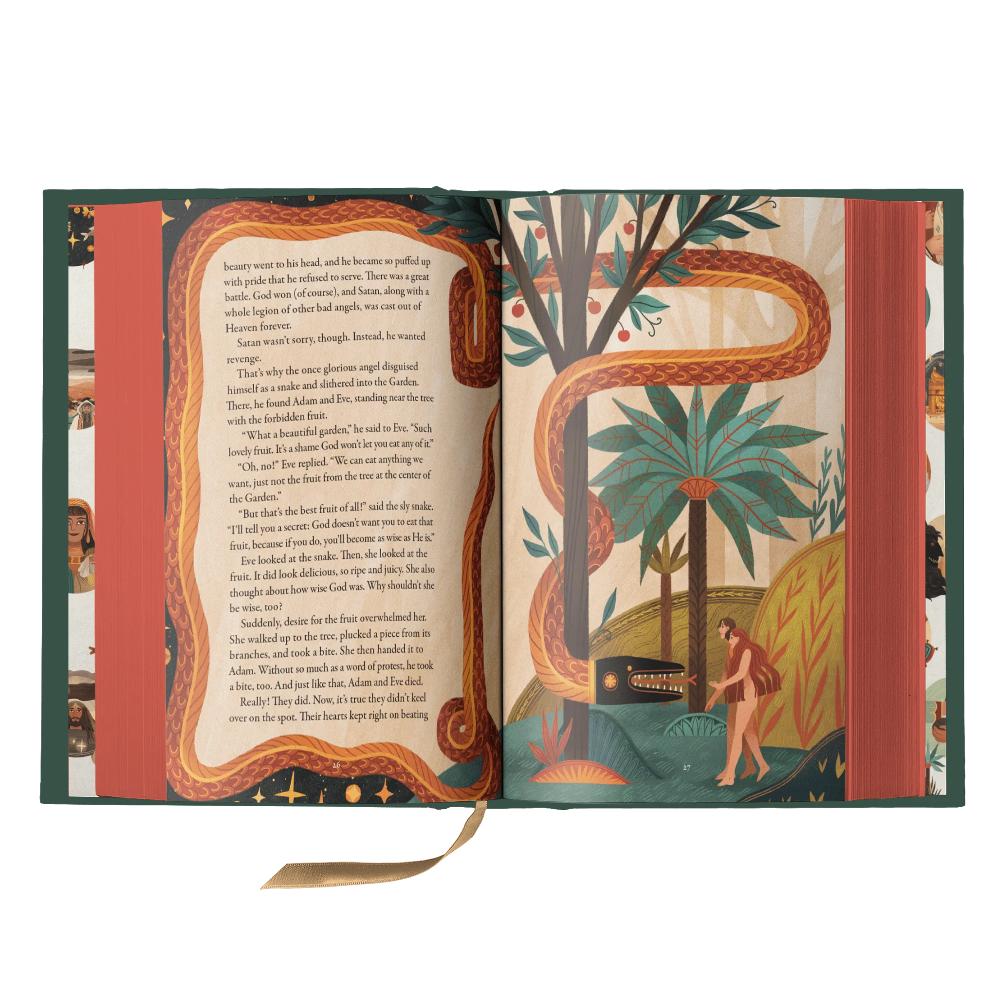 The Story of All Stories - Image 3