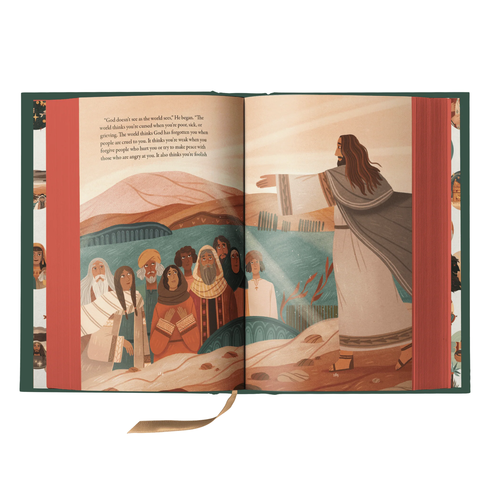 The Story of All Stories - Image 4