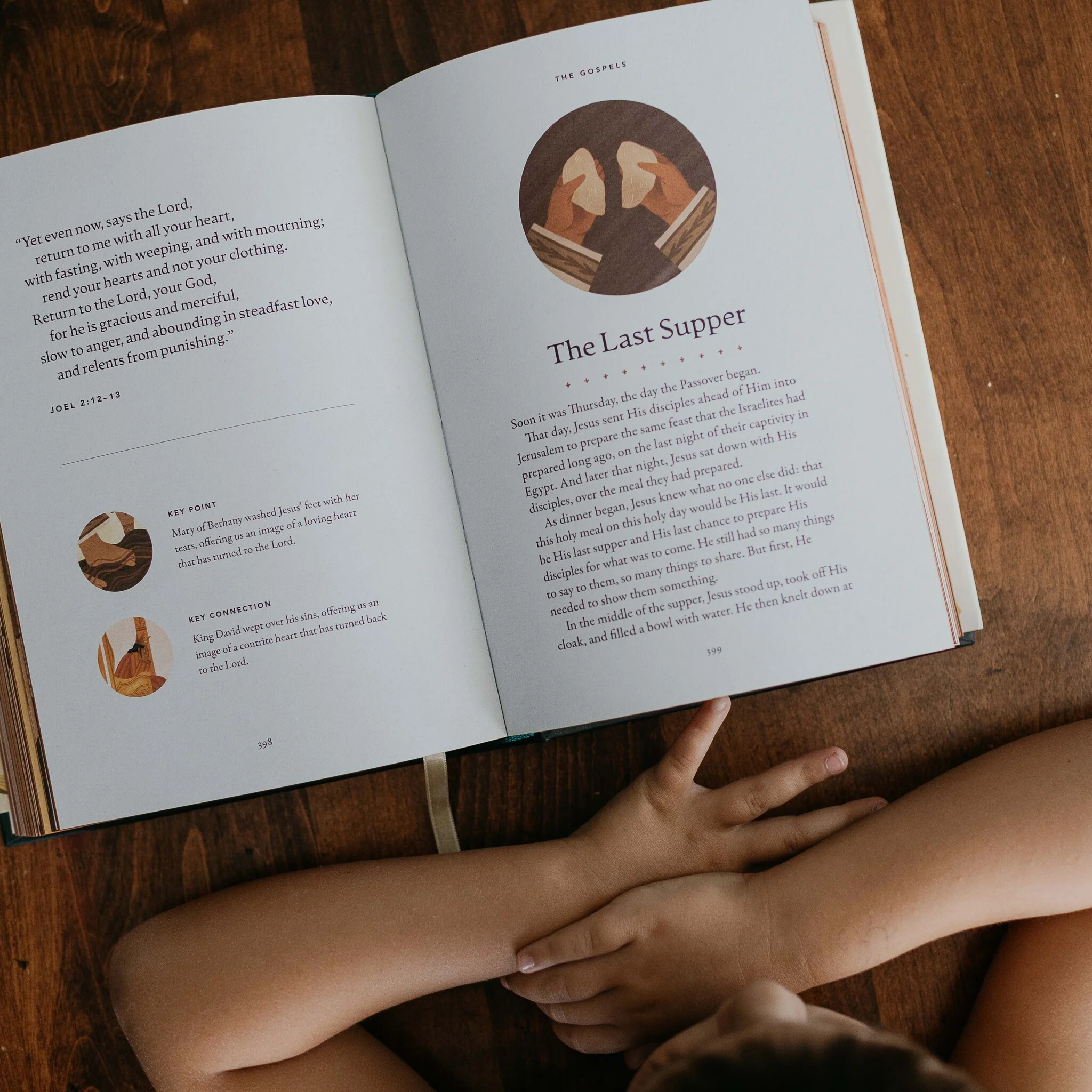 The Story of All Stories - Image 8