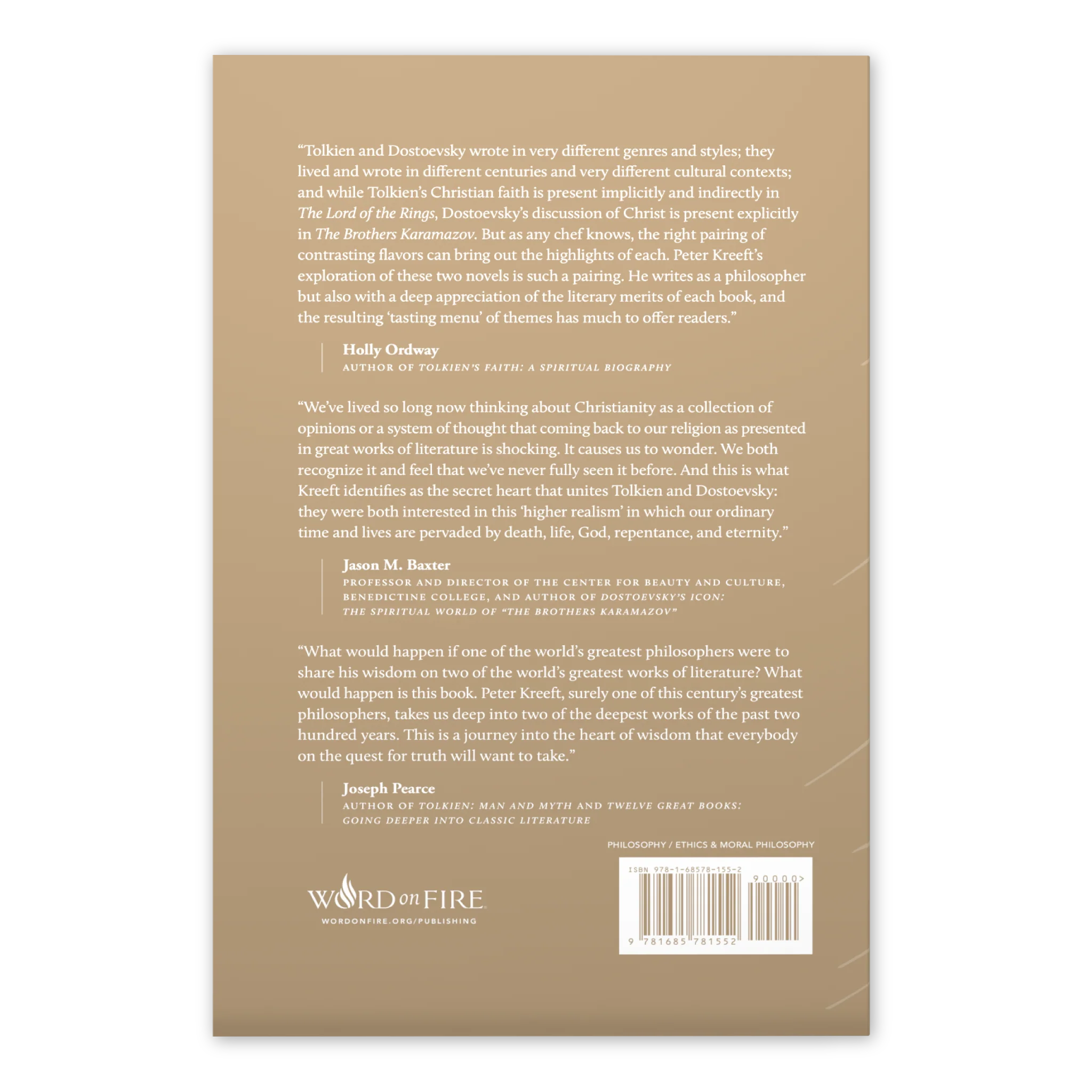 The Two Greatest Novels Ever Written - Image 7