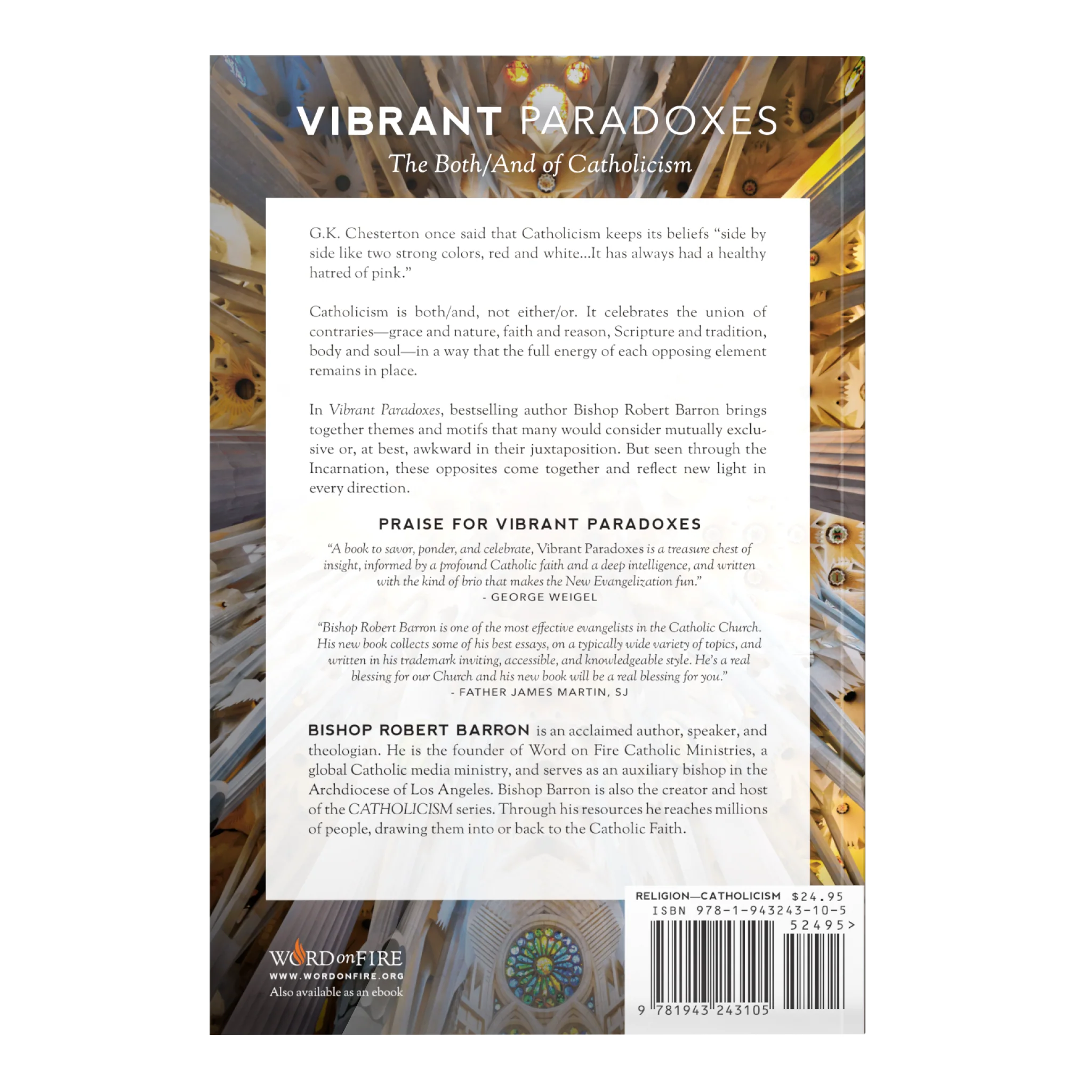 Vibrant Paradoxes: The Both/And of Catholicism - Image 3