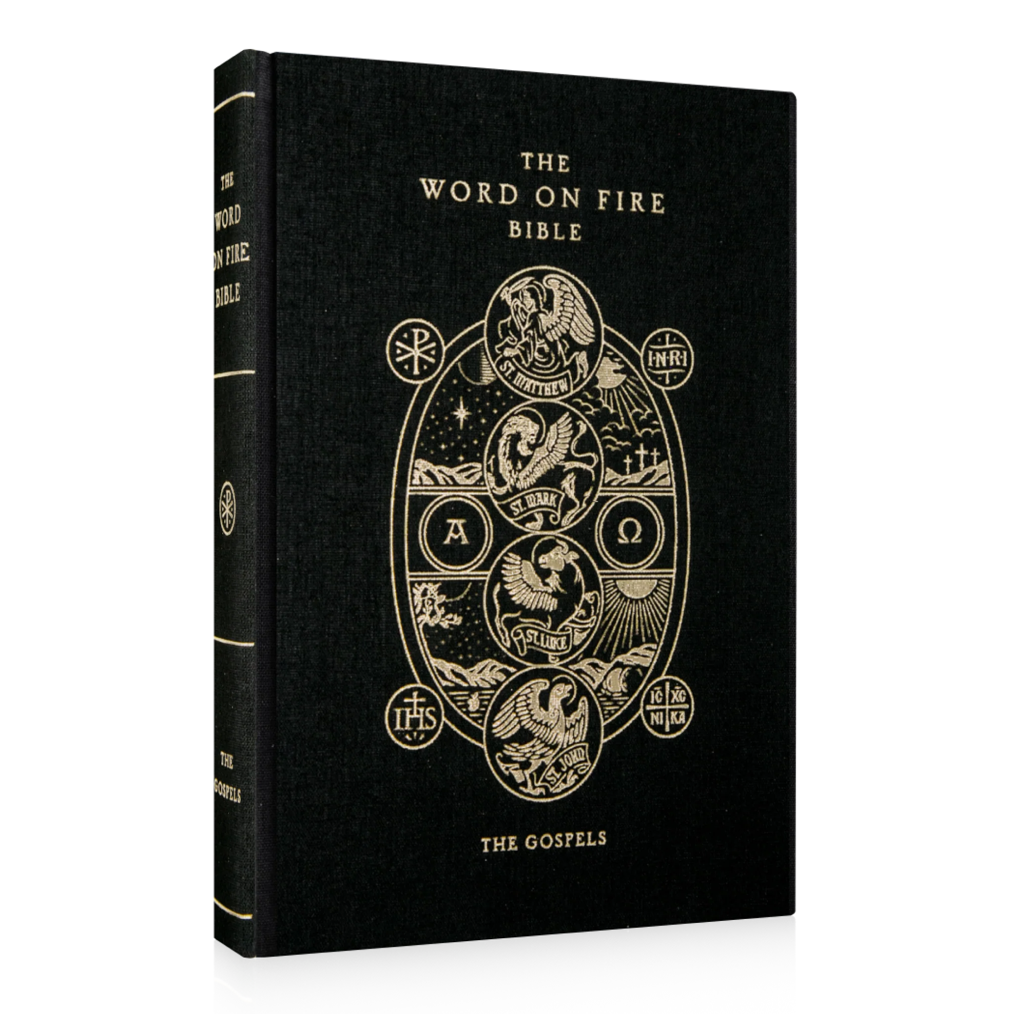 The Word on Fire Bible (Volume I): The Gospels - Image 15