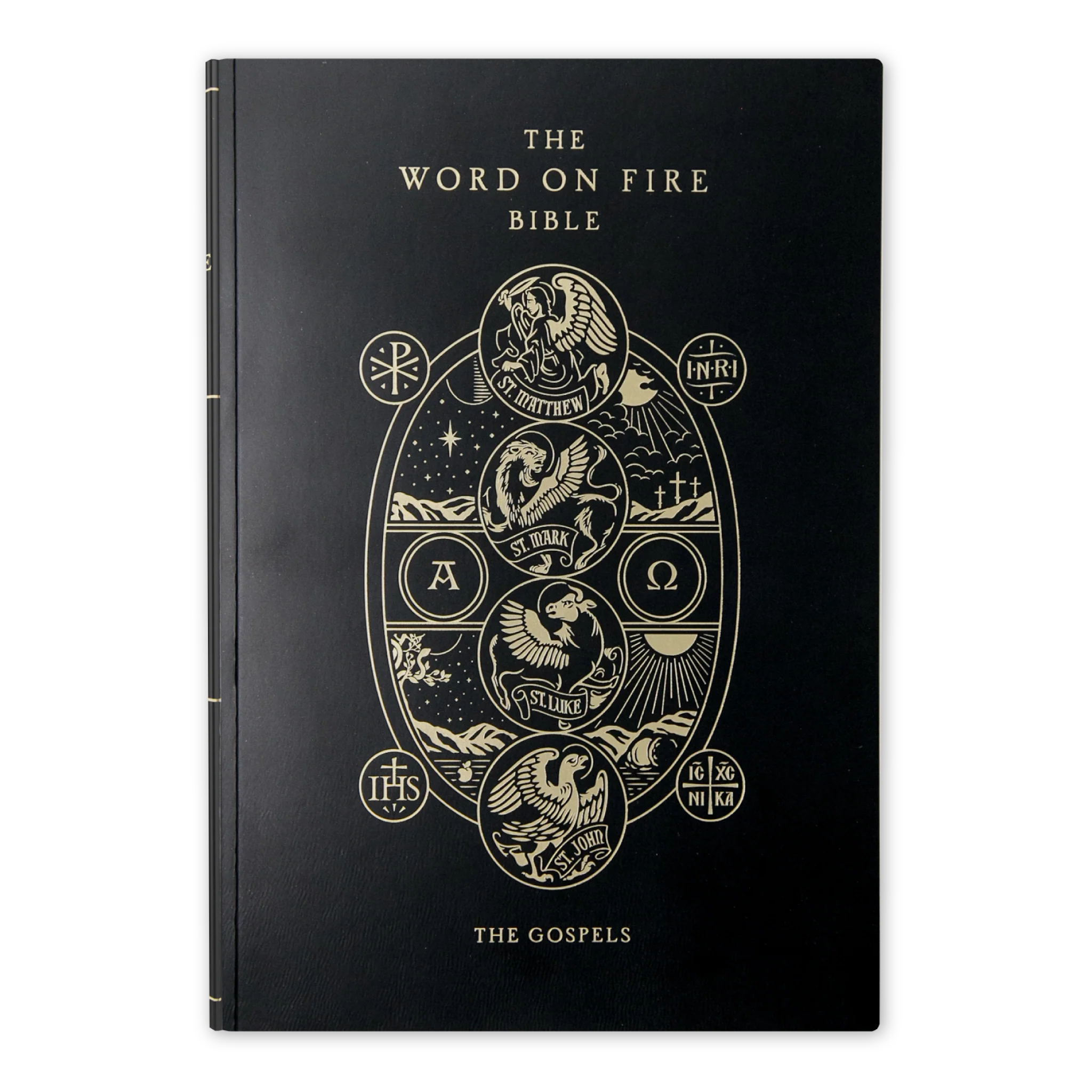 The Word on Fire Bible (Volume I): The Gospels - Image 16
