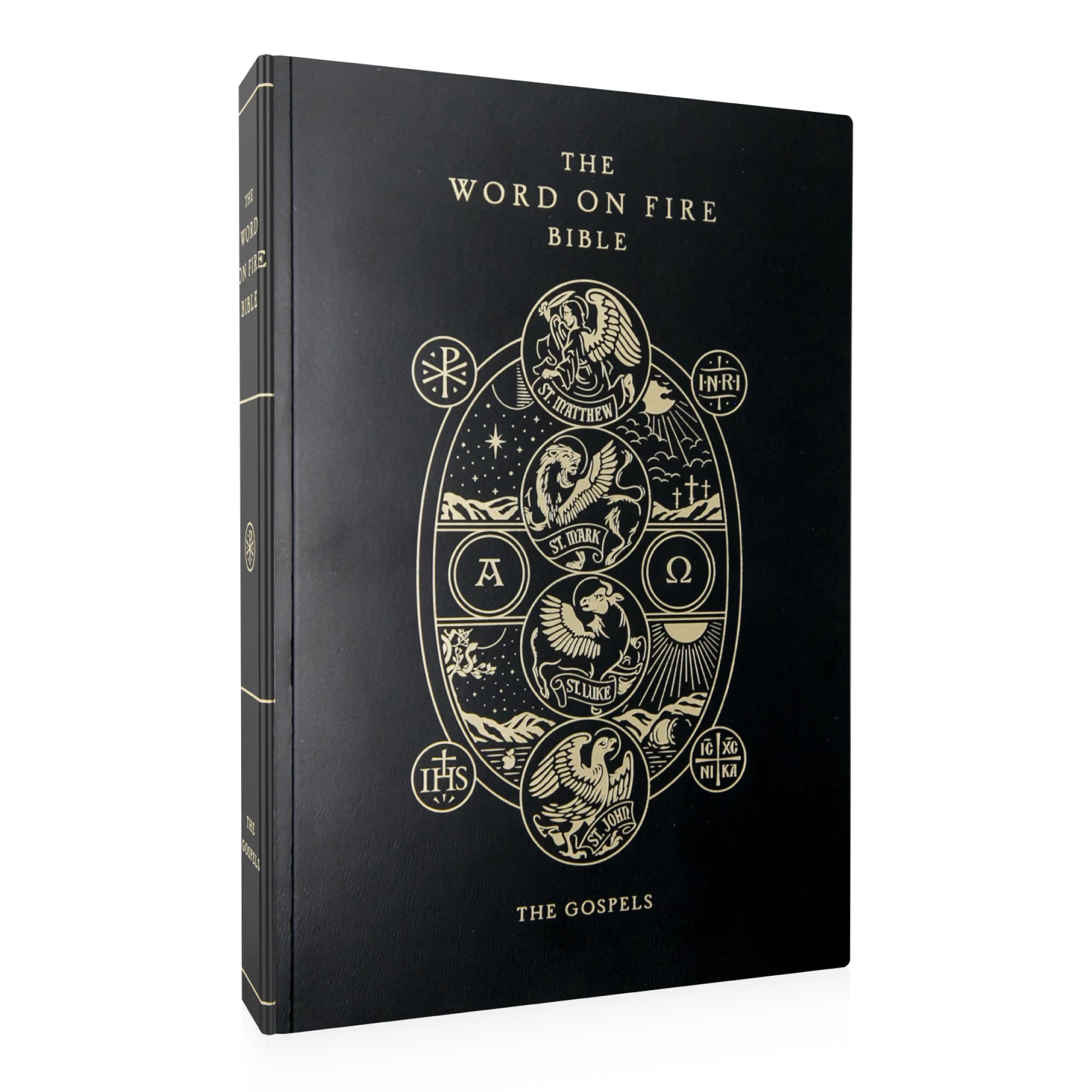 The Word on Fire Bible (Volume I): The Gospels - Image 17